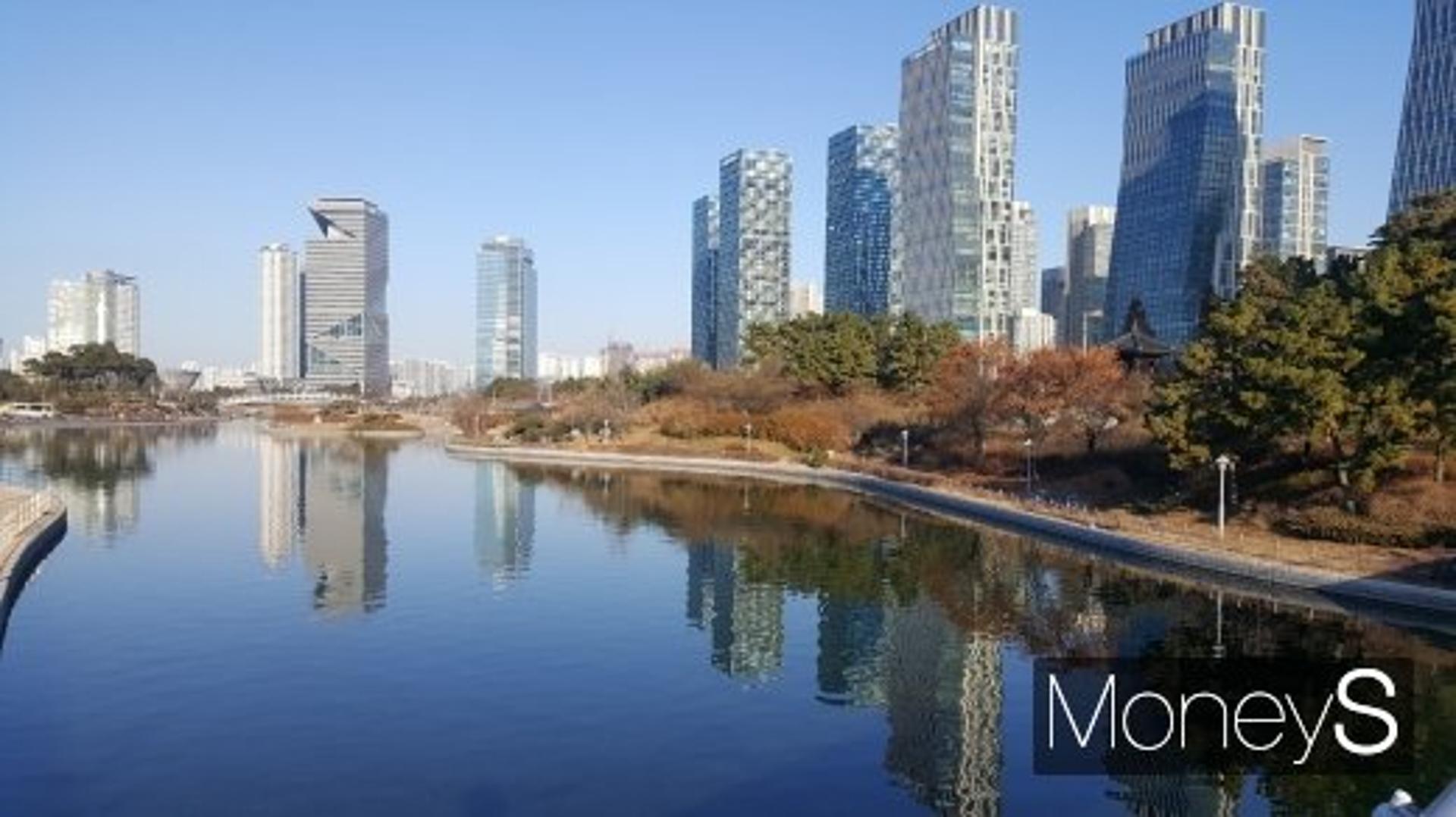 [르포] 인천 부동산 ‘교통호재’에 엇갈린 희비