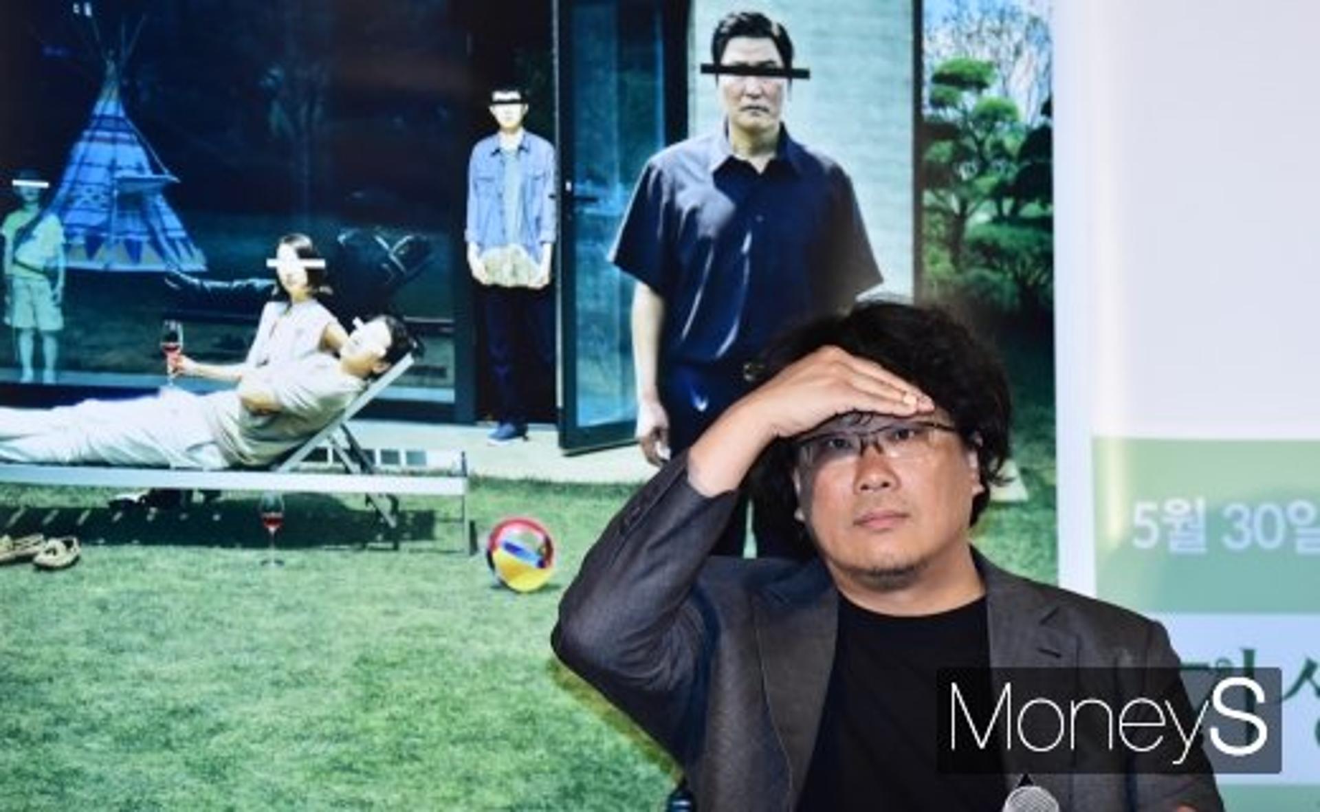 기생충, 골든글로브 3개 부문 후보… 한국영화 최초