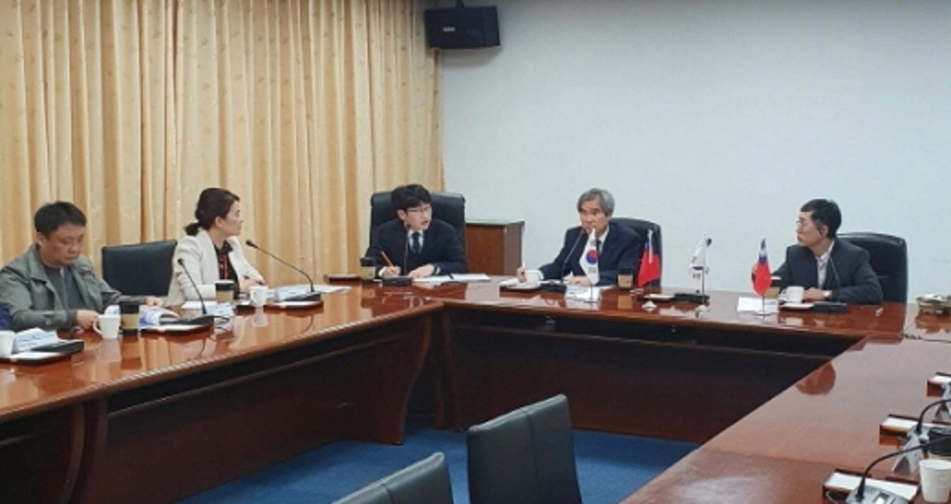 부산항만공사, 대만과 크루즈항로 확대 위한 협력 추진
