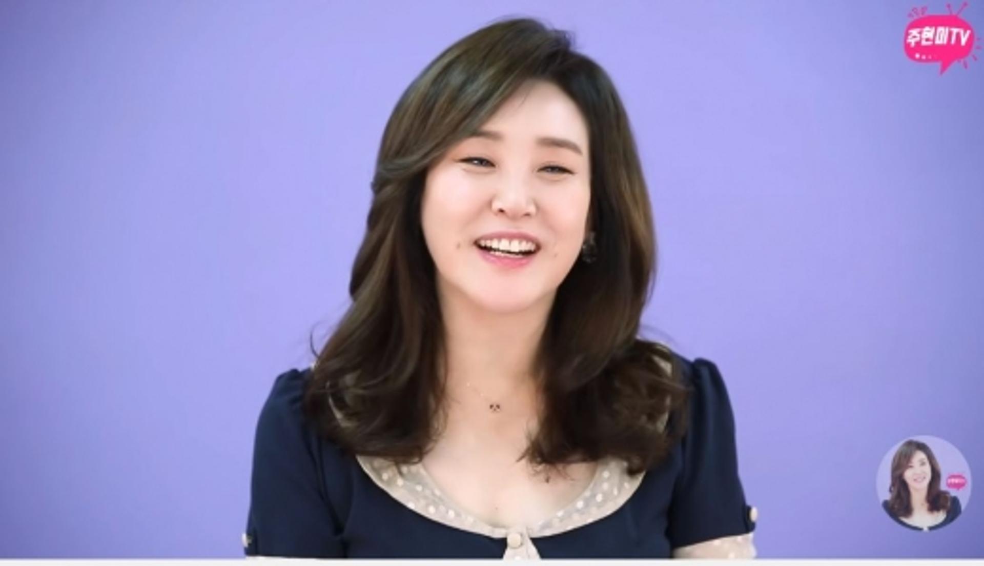 주현미, 유튜버로 변신…구독자만 6만명?