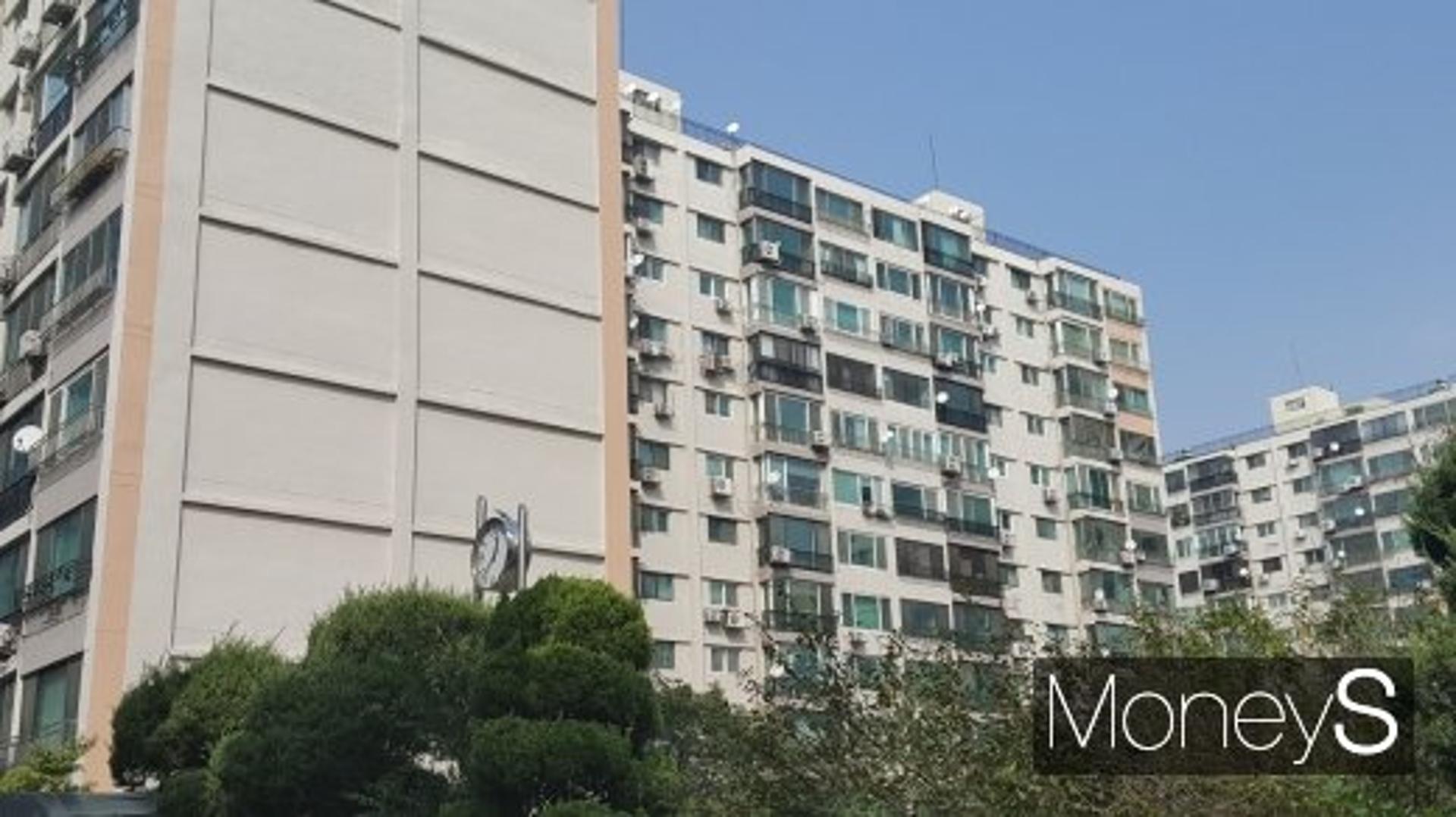 비수기에도 서울 아파트 매매·전세 모두 오름세