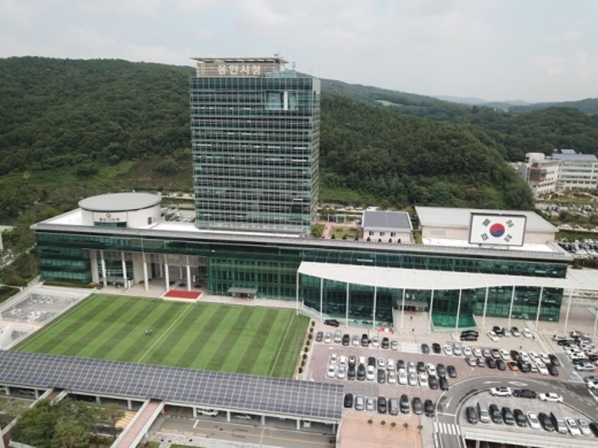 용인시, '기업하기 좋은 도시' 만든다