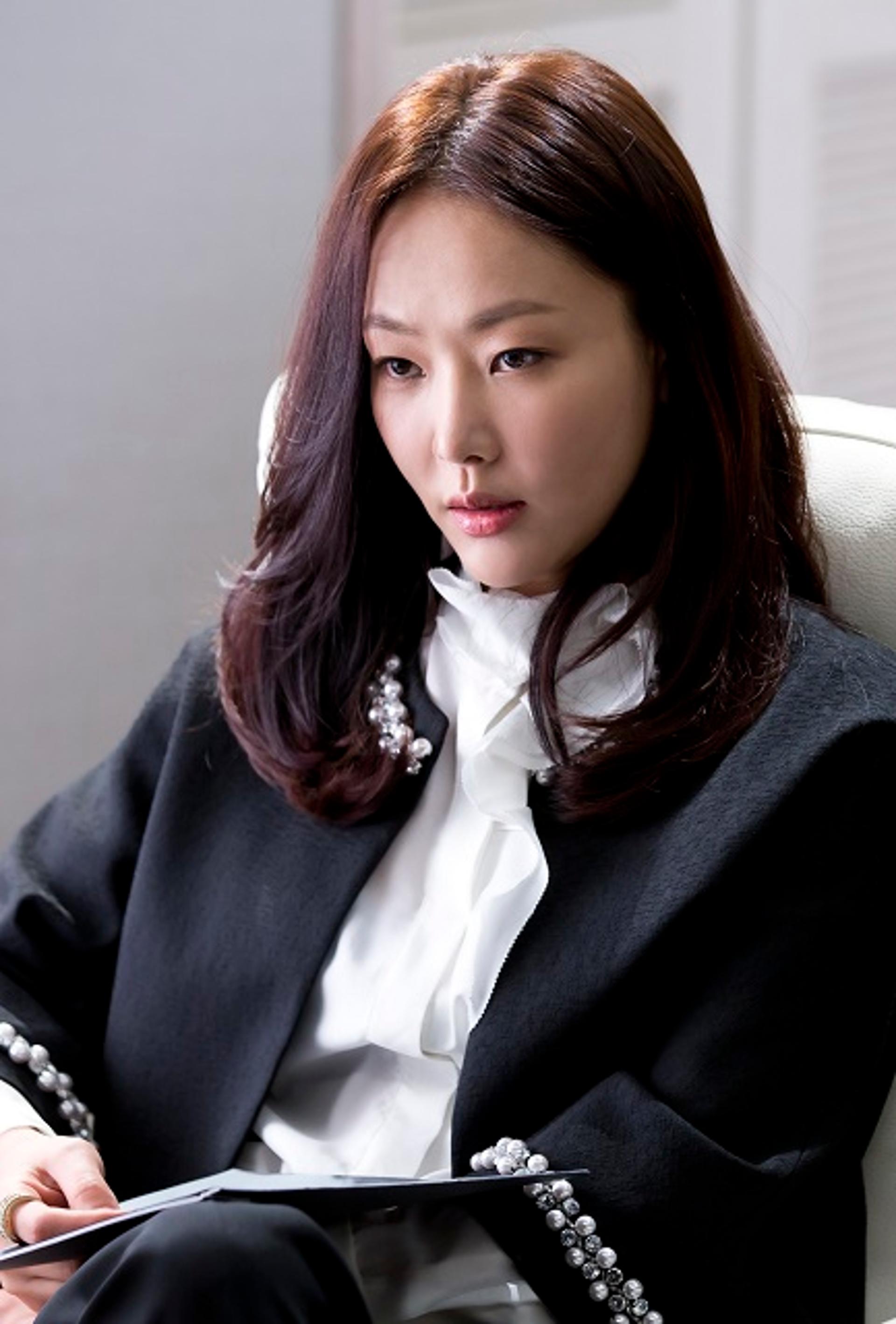 "불행포르노" 윤지혜, 영화사 '호흡' 촬영장 폭로…진실은?