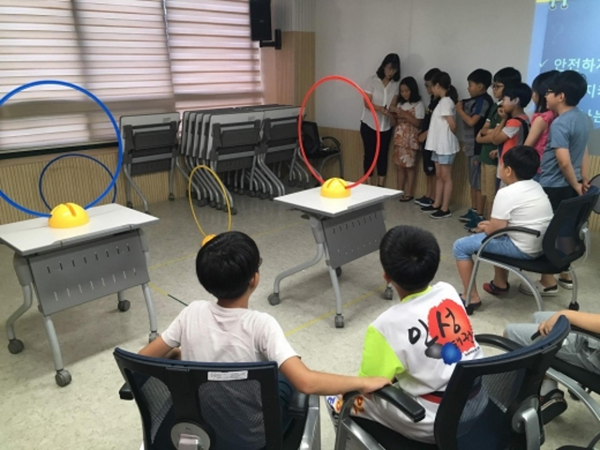 시흥시 도서관, 겨울방학 독서문화프로그램 운영