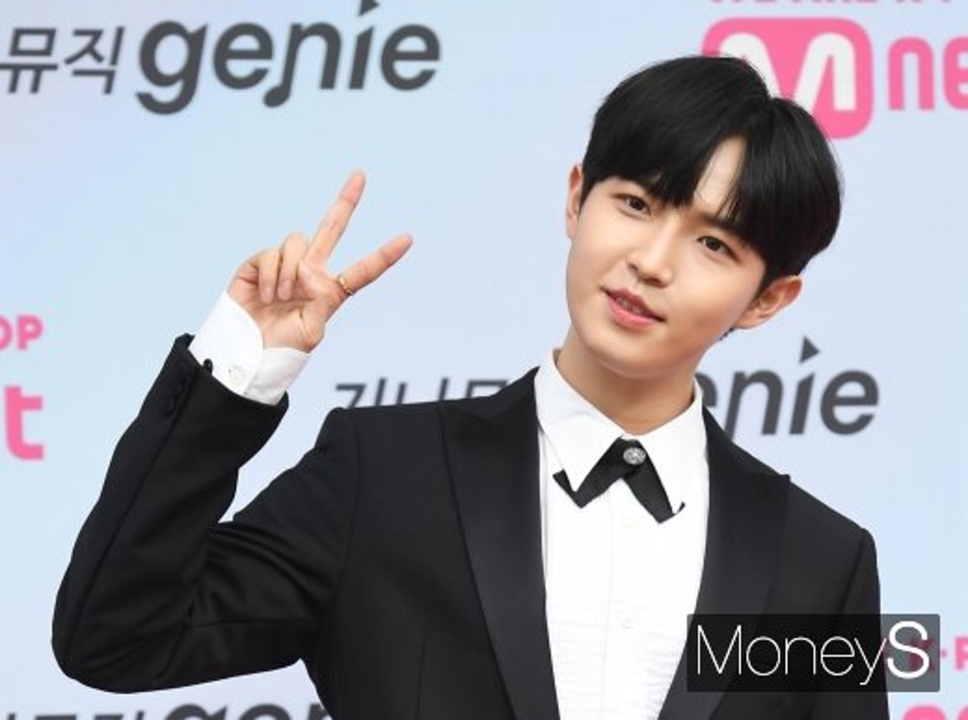 김재환 공식입장, "비아이 작곡? 참여 안 해"