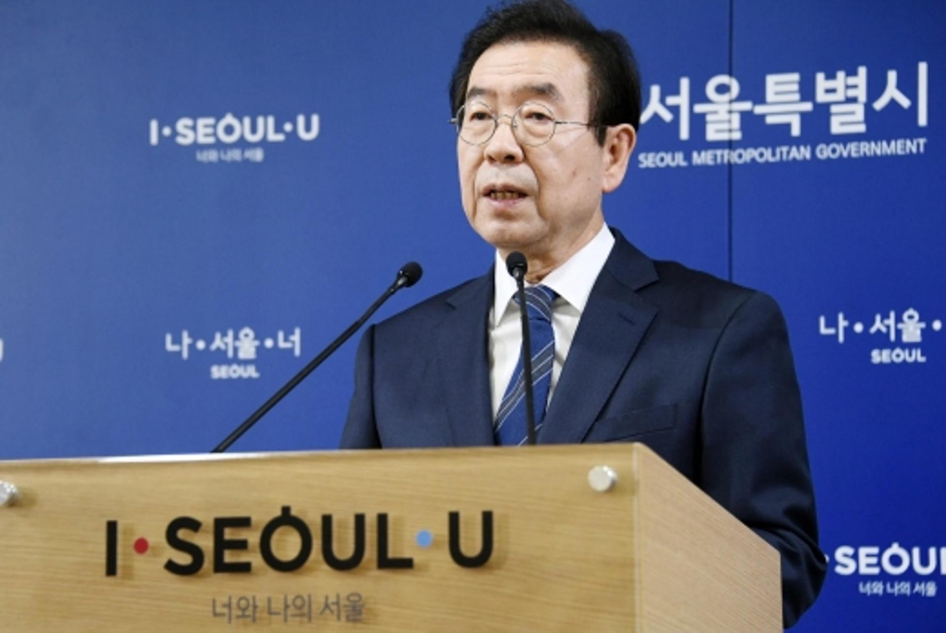 박원순 “내게 집값 잡을 권한 달라”… ‘단호한 부동산대책 필요’ 역설