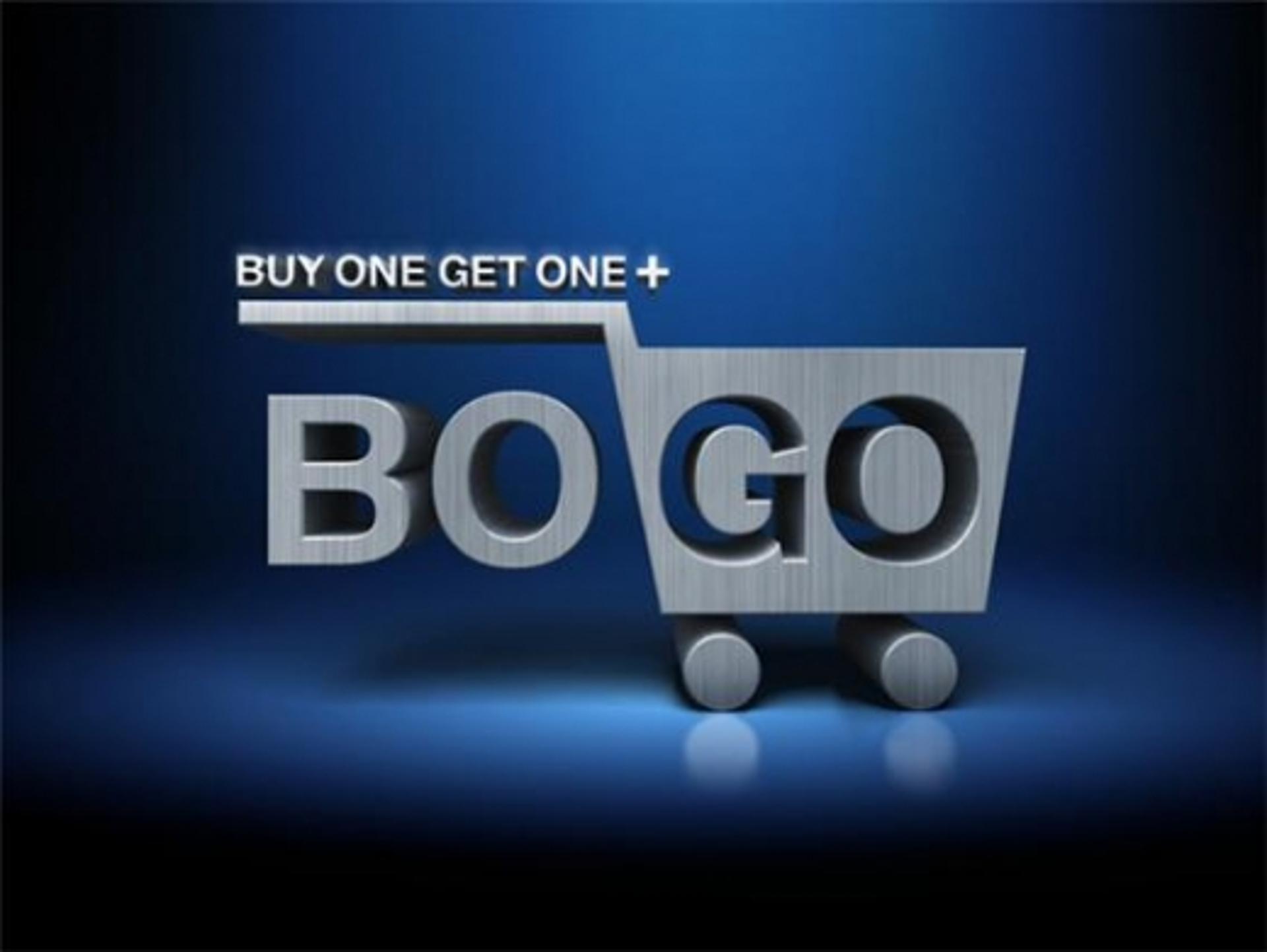 "BMW A/S센터서 사은품 받자"… BOGO 캠페인