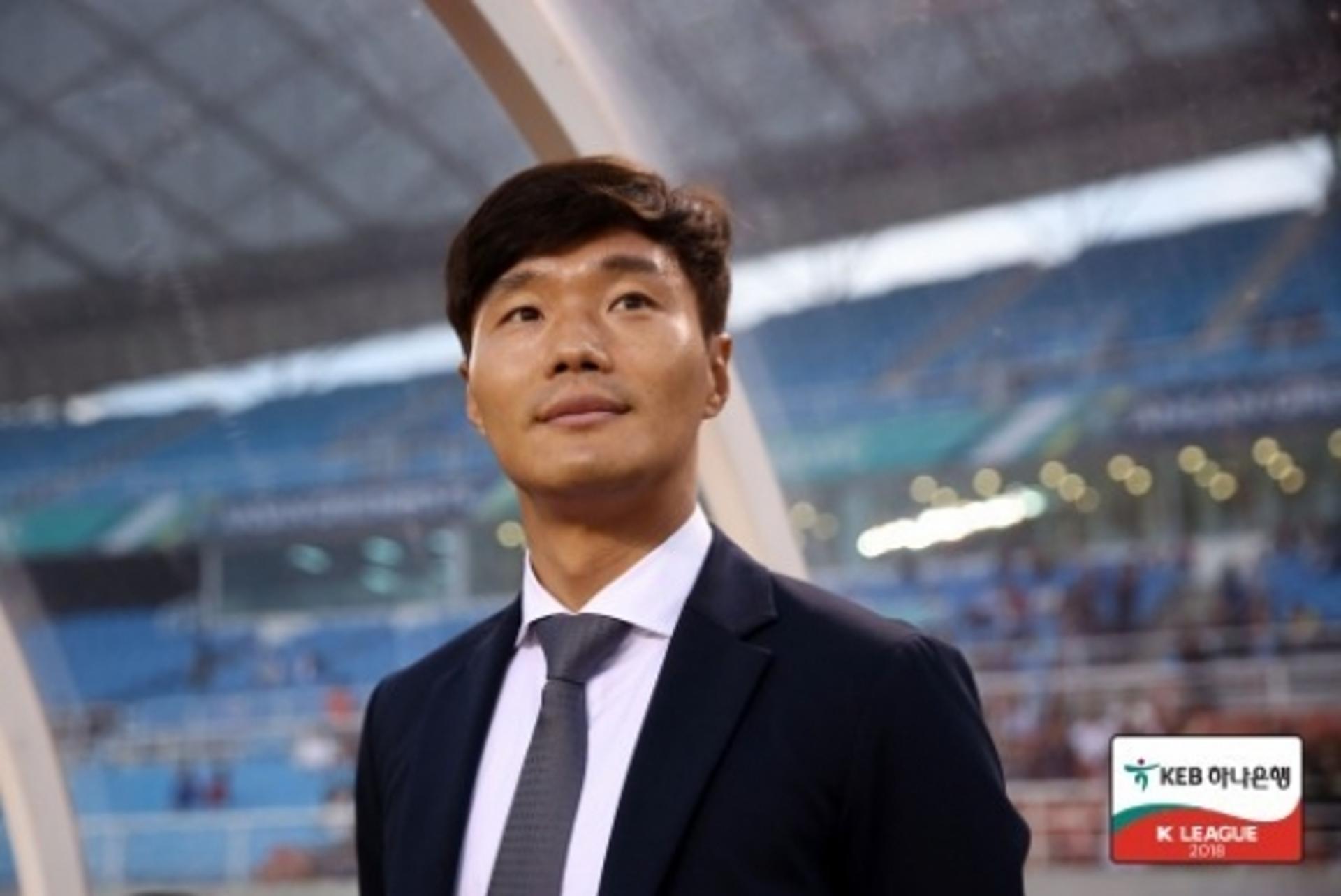 성남FC 남기일 감독 자진 사퇴, 2년 동행 마침표
