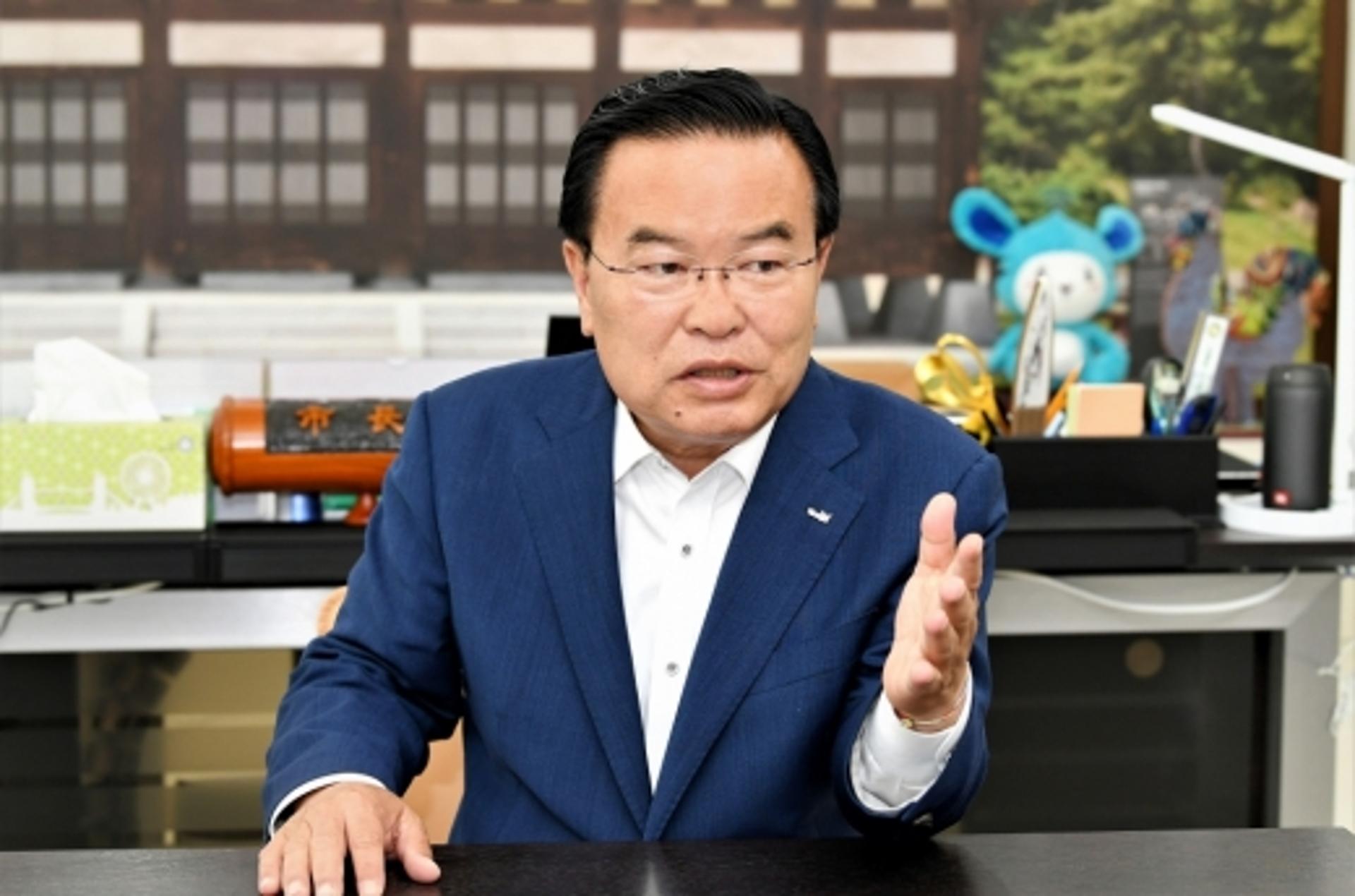 양주시, 2019년 시정 성과 '신성장 기틀 다졌다' 자평