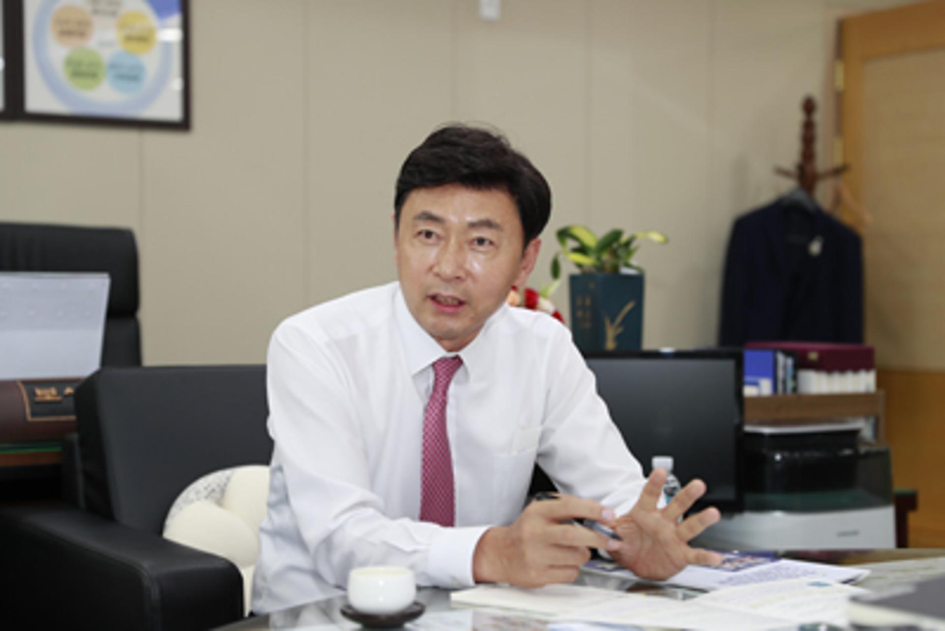 보성군, 올해 공모사업비 2982억 확보… 전년대비 3배 이상 증가