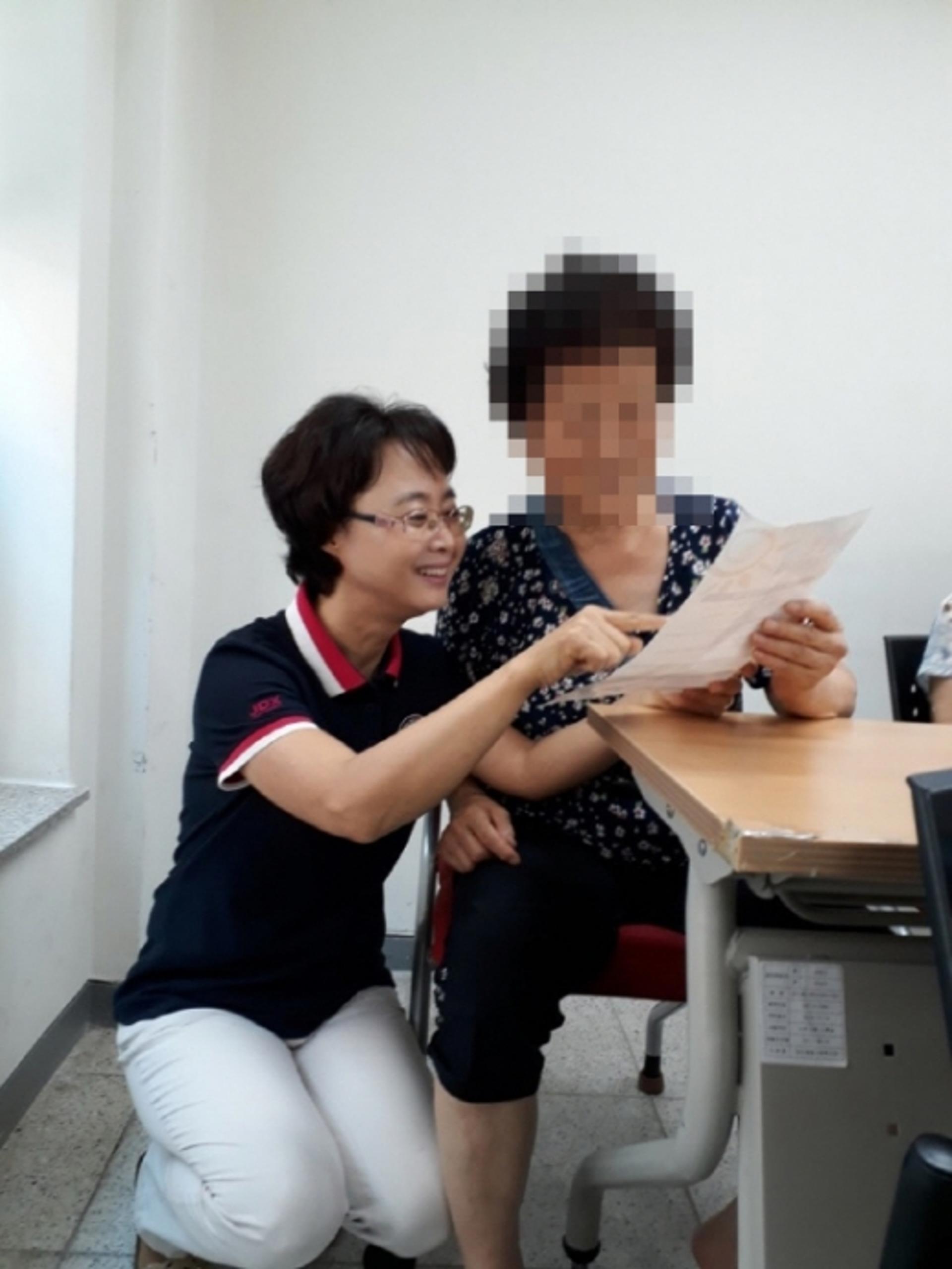 광명시, 2020년 노인돌봄서비스 통합 시행