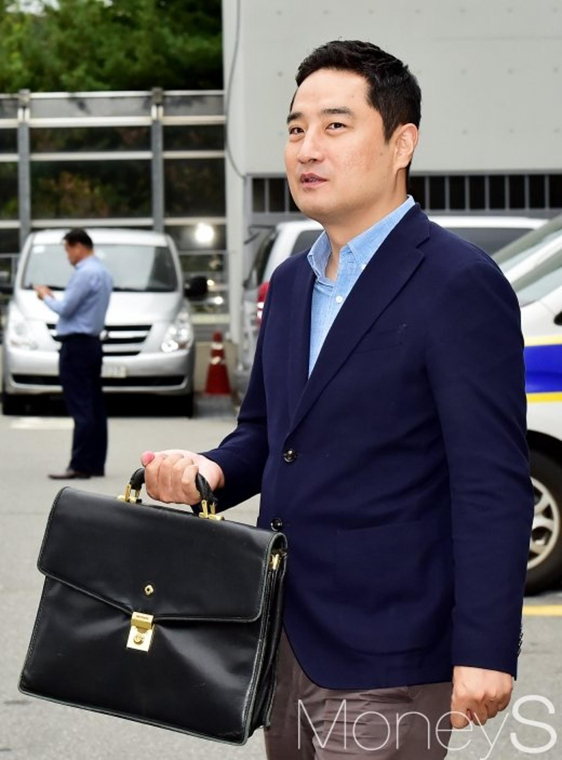 김건모 3번째 피해자, '가세연' 인터뷰 '충격'