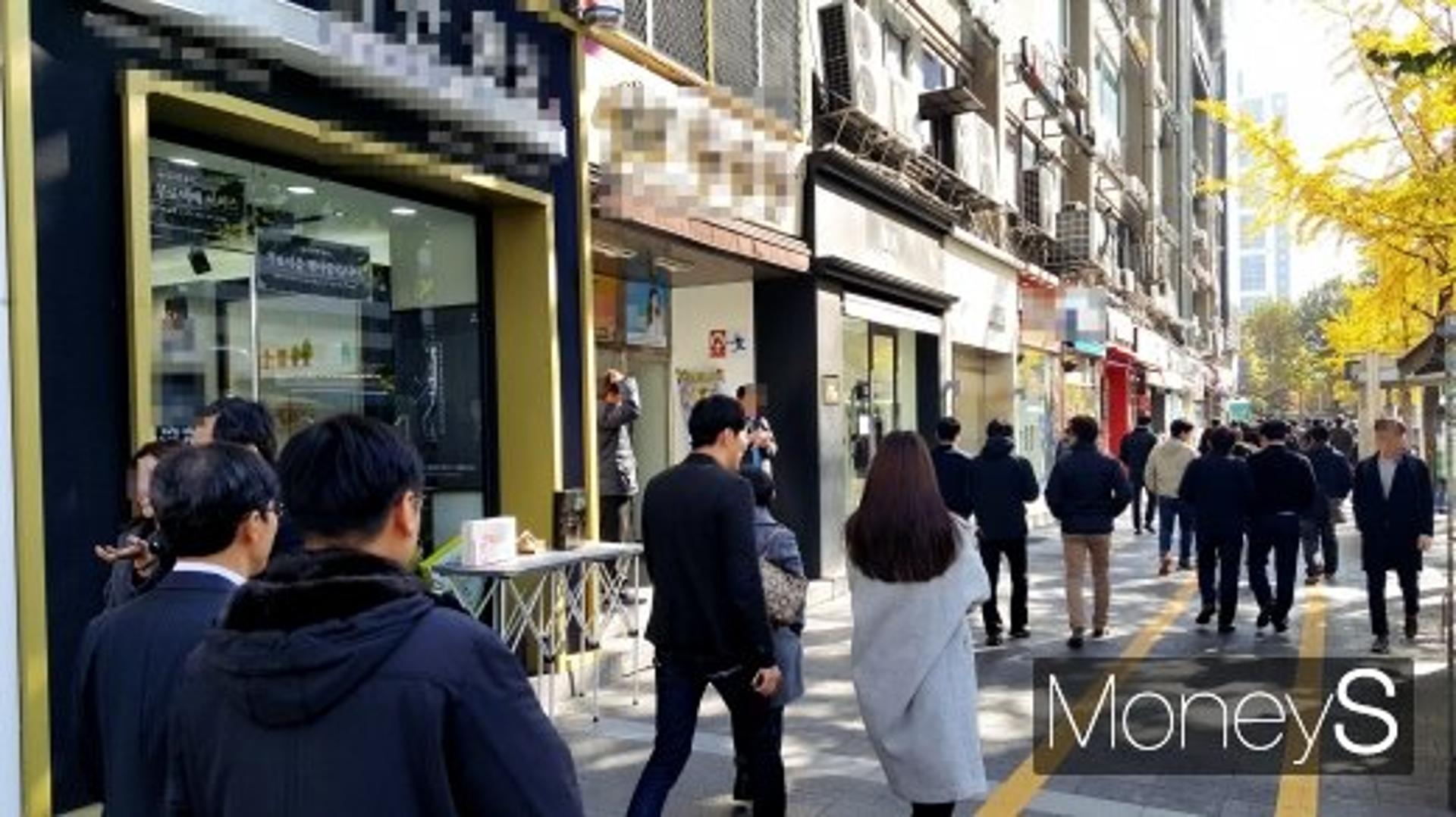 “건물주도 힘들어요”… 올해 전국 중대형상가 순영업소득 감소세