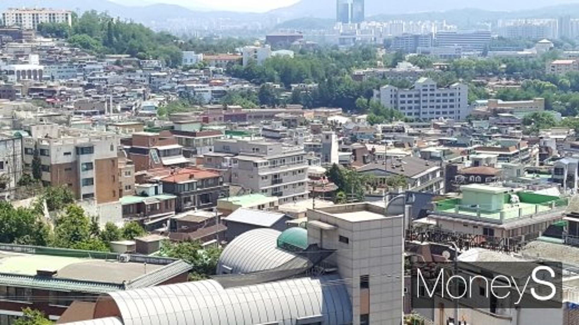 내년 서울 표준주택 공시가 어디가 가장 많이 오르나