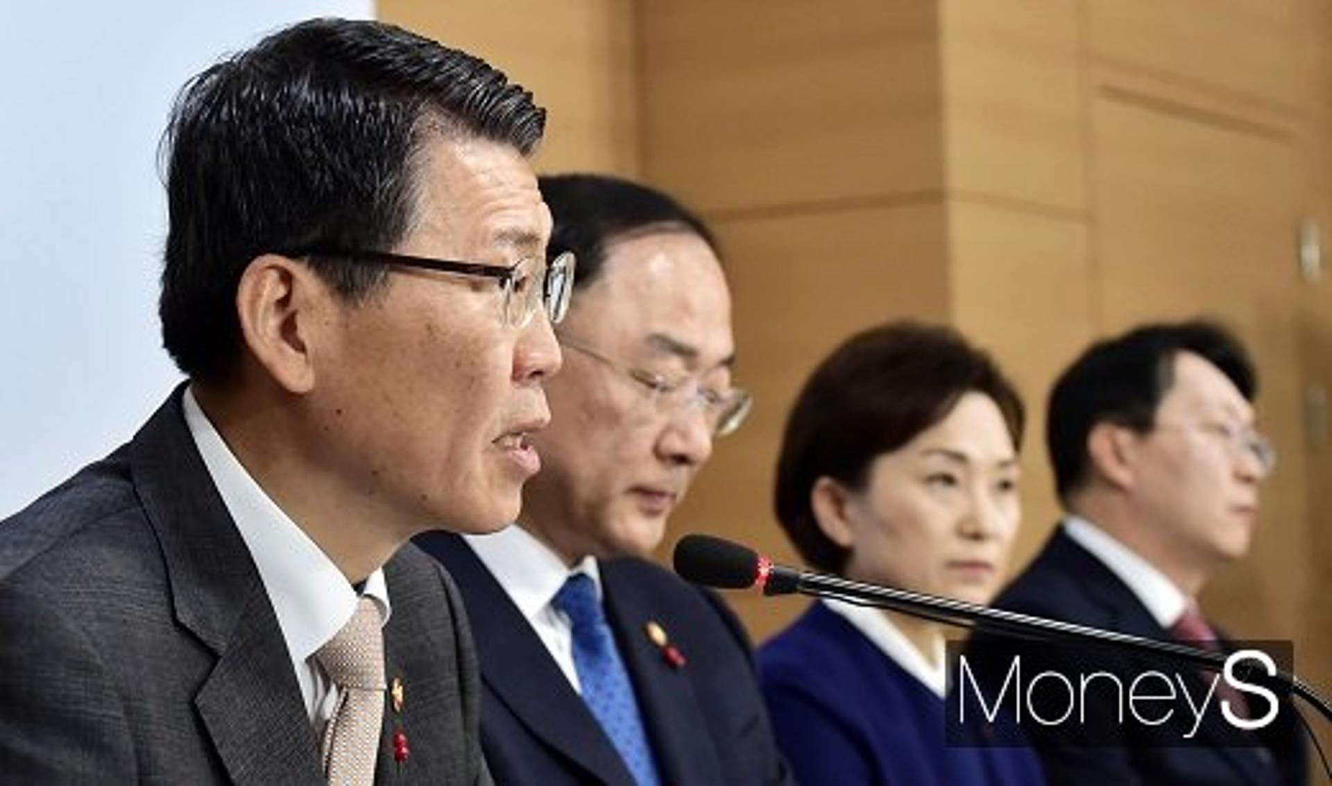 갭투자 막는다고 내집 못들어간다?… 12·16 대책 허점투성이