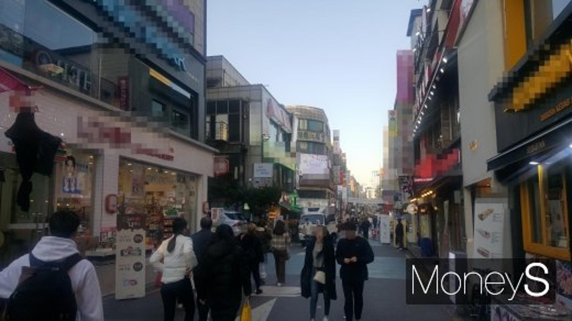 [출근길] “건물주도 힘들어요”