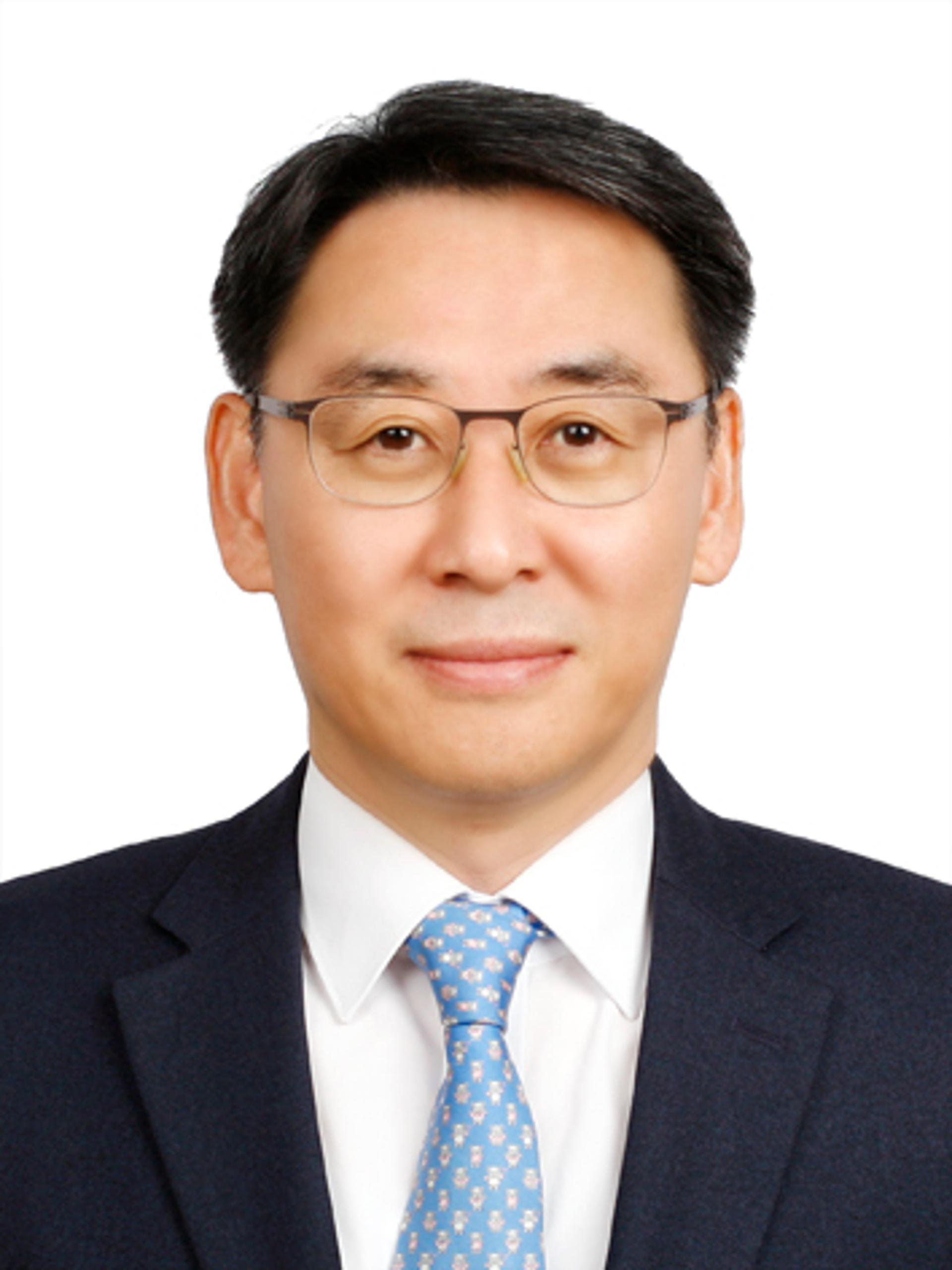 두산중공업, 신임 COO에 정연인 사장 선임