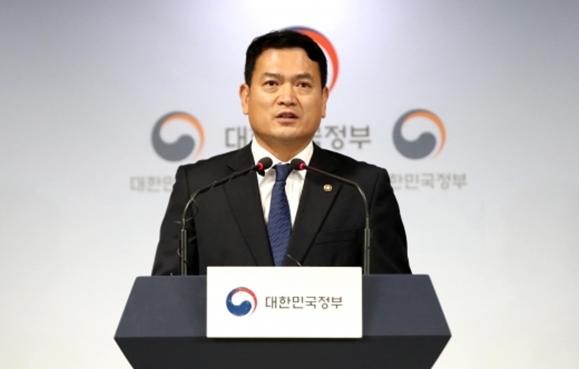장관도 차관도 총선행… 김현미 출마 공언 이어 김경욱 2차관 사의