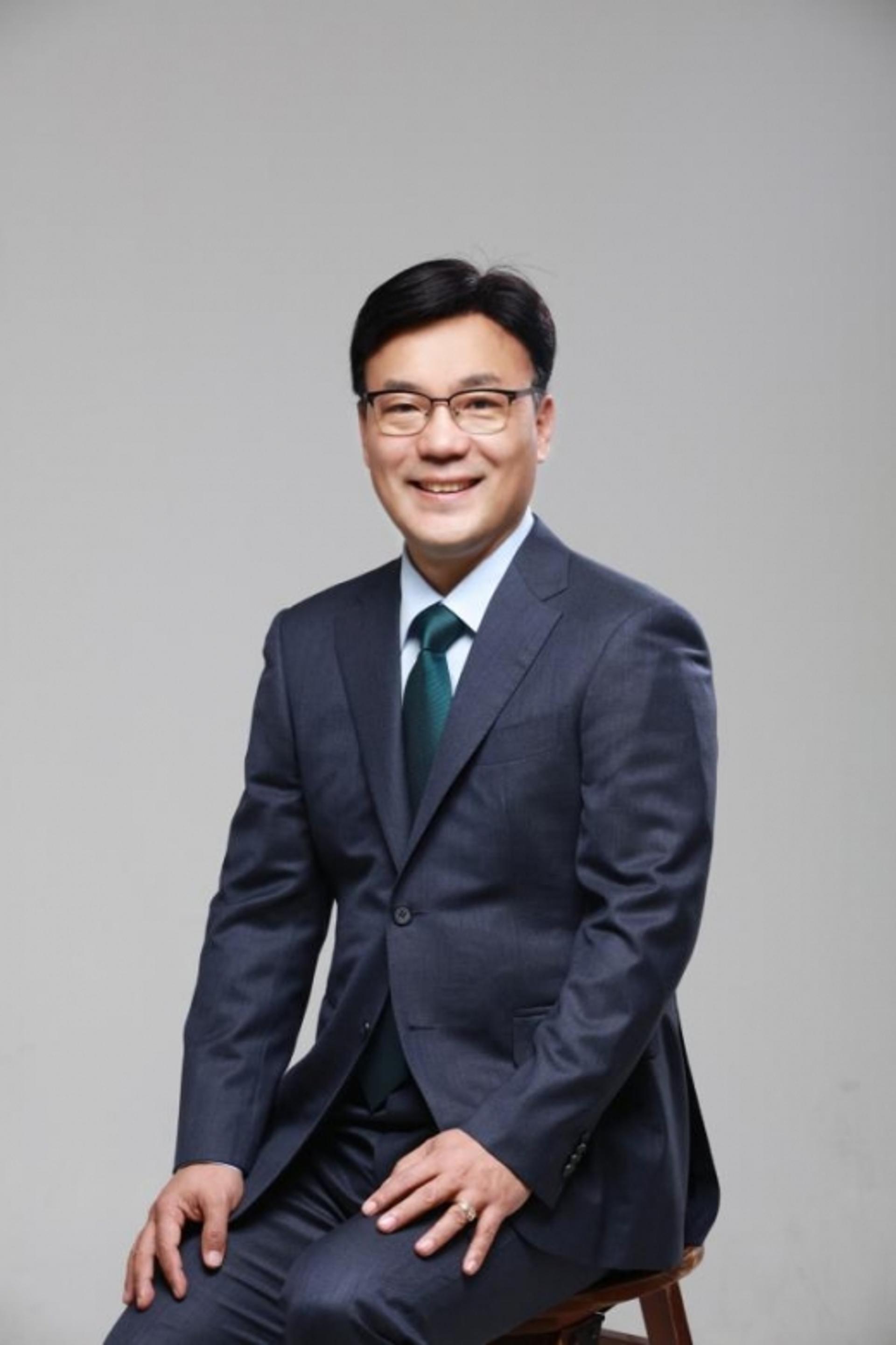 [이사람] 최만식 경기도의원, 내년 성남 예산 221억여 원 확보