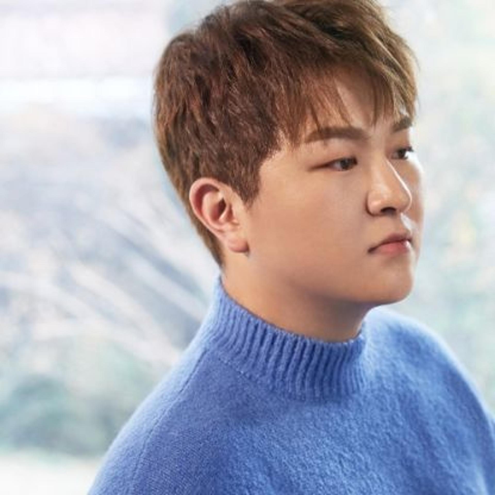 허각 경고, 사칭 계정에 칼 뽑았다… "네가 뭔데"