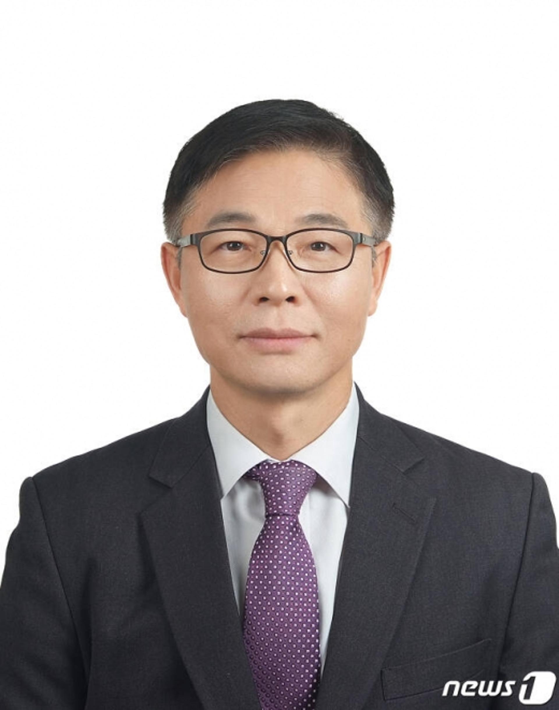[프로필] 정병선 과기부 1차관….30년 경력 과학기술정책 전문가