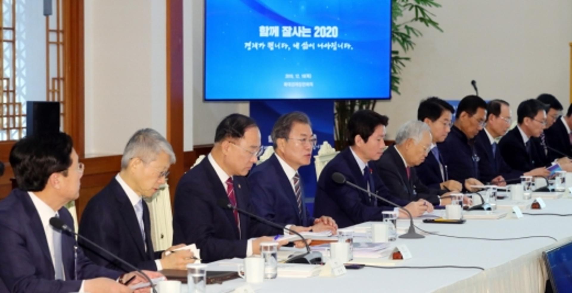 [2020 경제정책] “민간투자 살려라”… 기업감세 등 패키지 지원