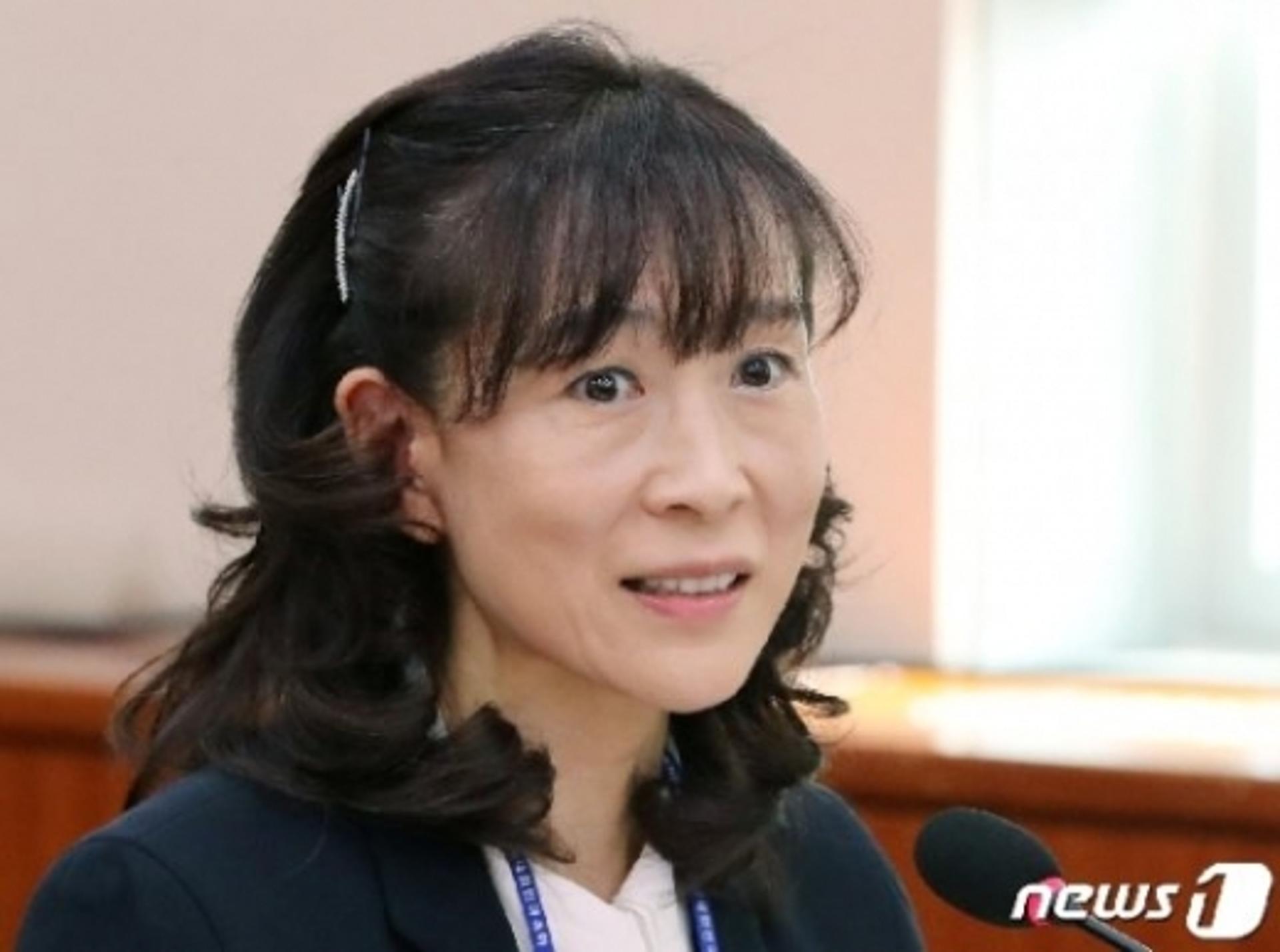[퇴근길] 최윤희, 차관 됐다… 남편 유현상의 한마디