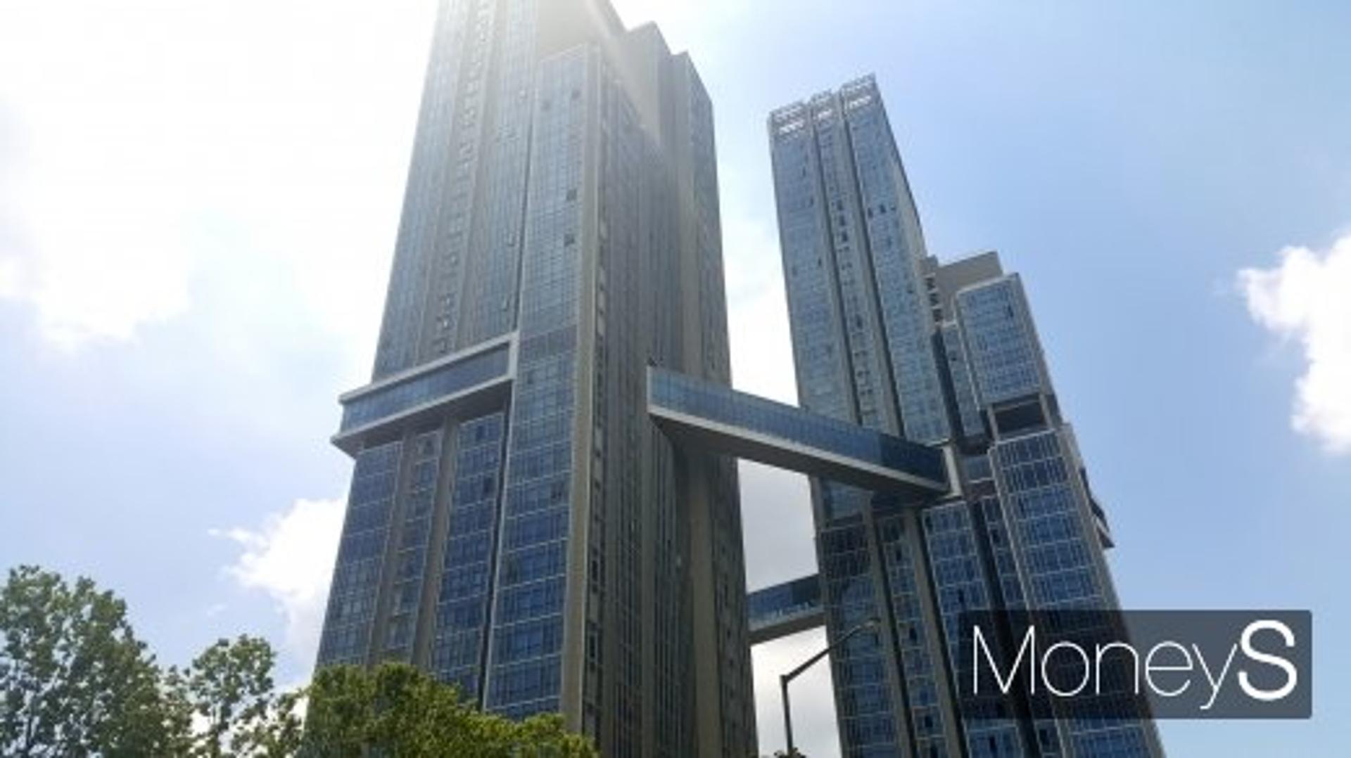 서울 아파트값 강남 뛰고, 용산 날고… 구로구까지 오름세