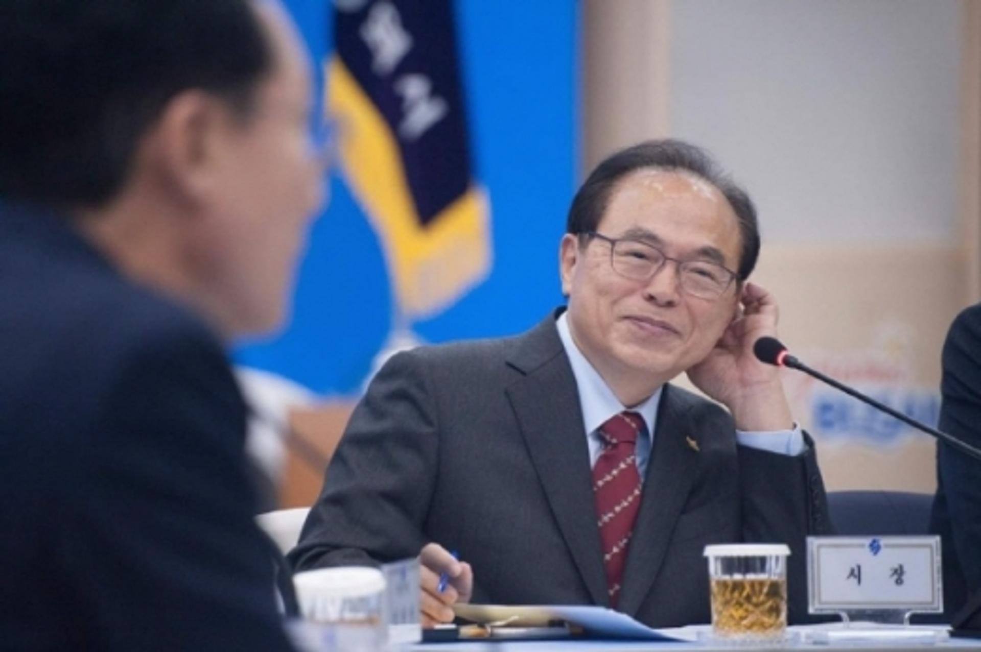 한·일 정상회담에 이어 양국 우호협력 지사회의 열린다