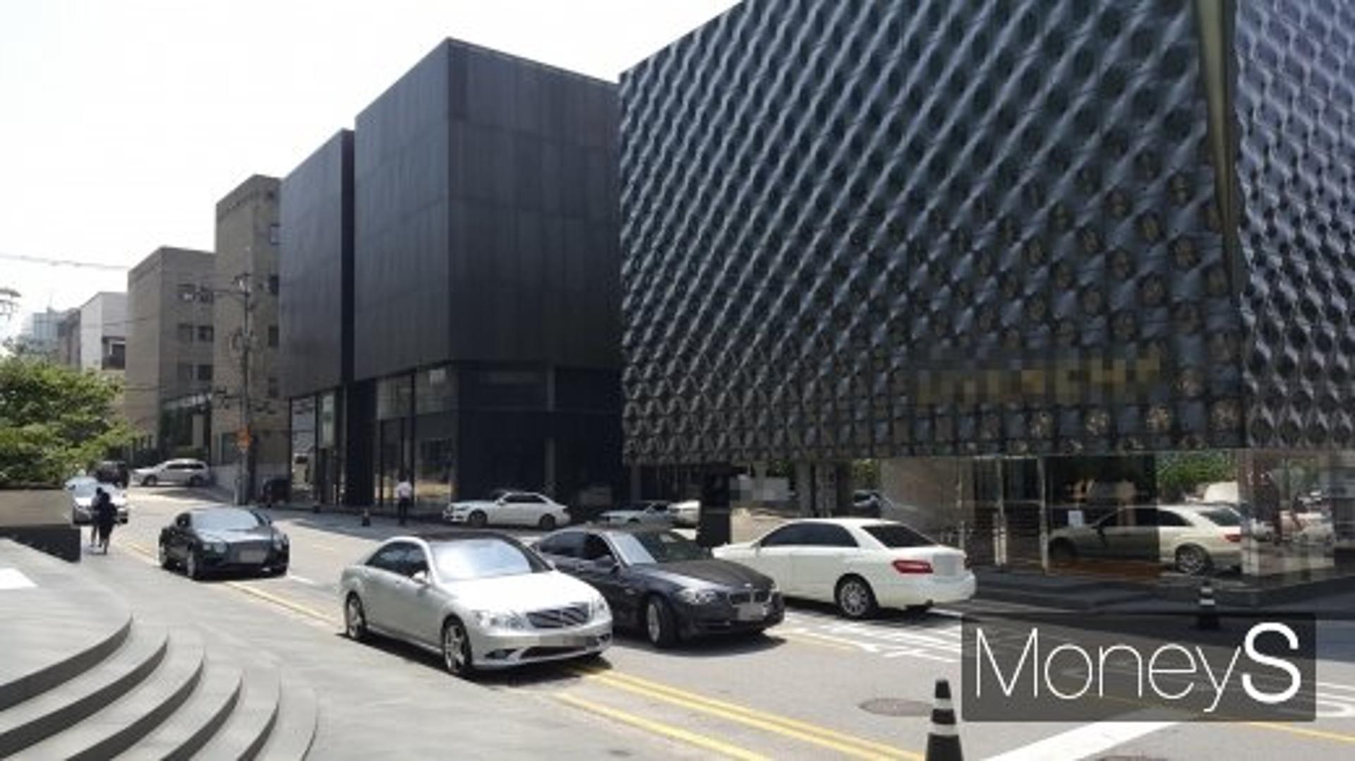 청담동 미용실은 특수상권?… 한달 매출, 강남구 평균의 3배