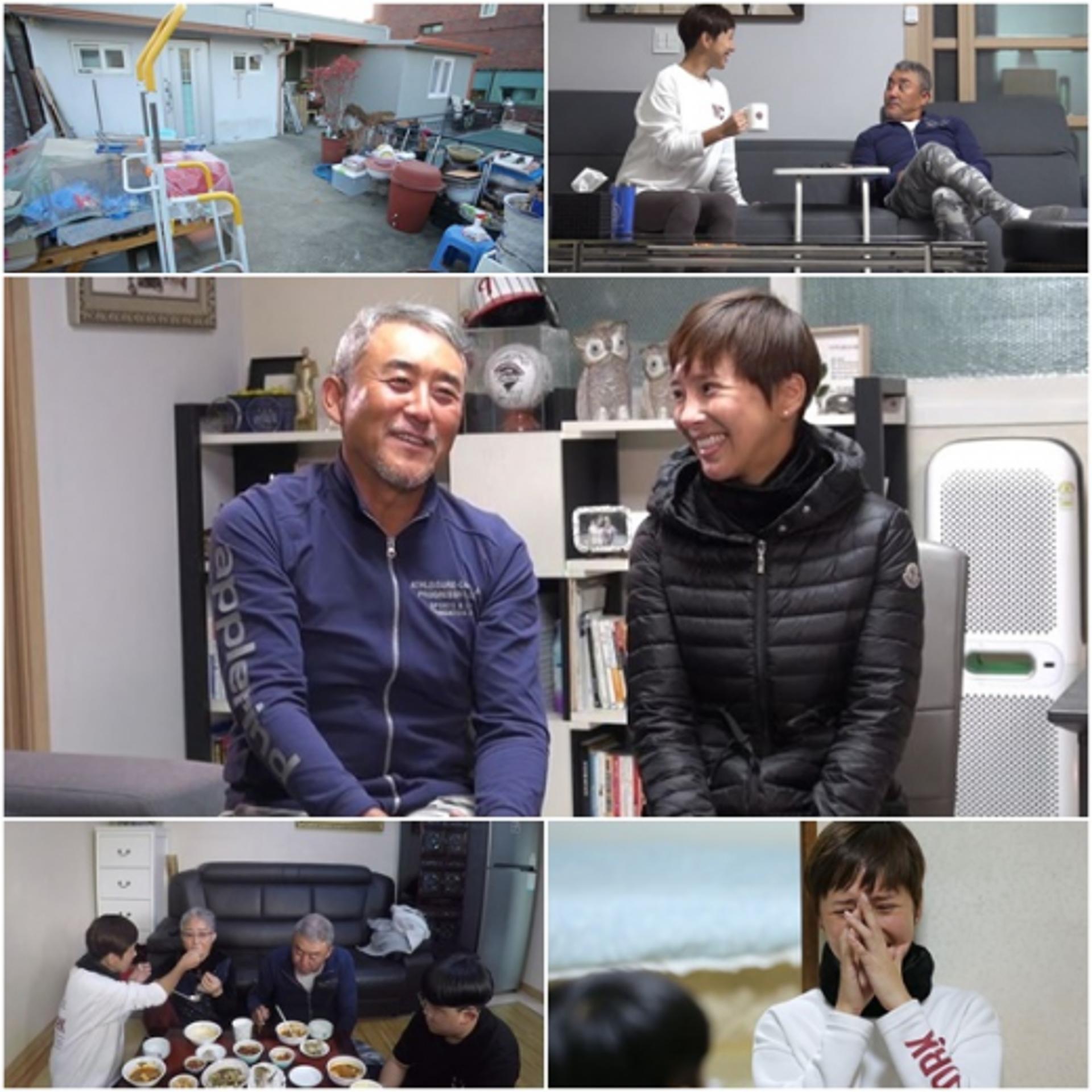 최준용 합류, '모던패밀리'서 미녀골퍼 아내와의 신혼집 공개