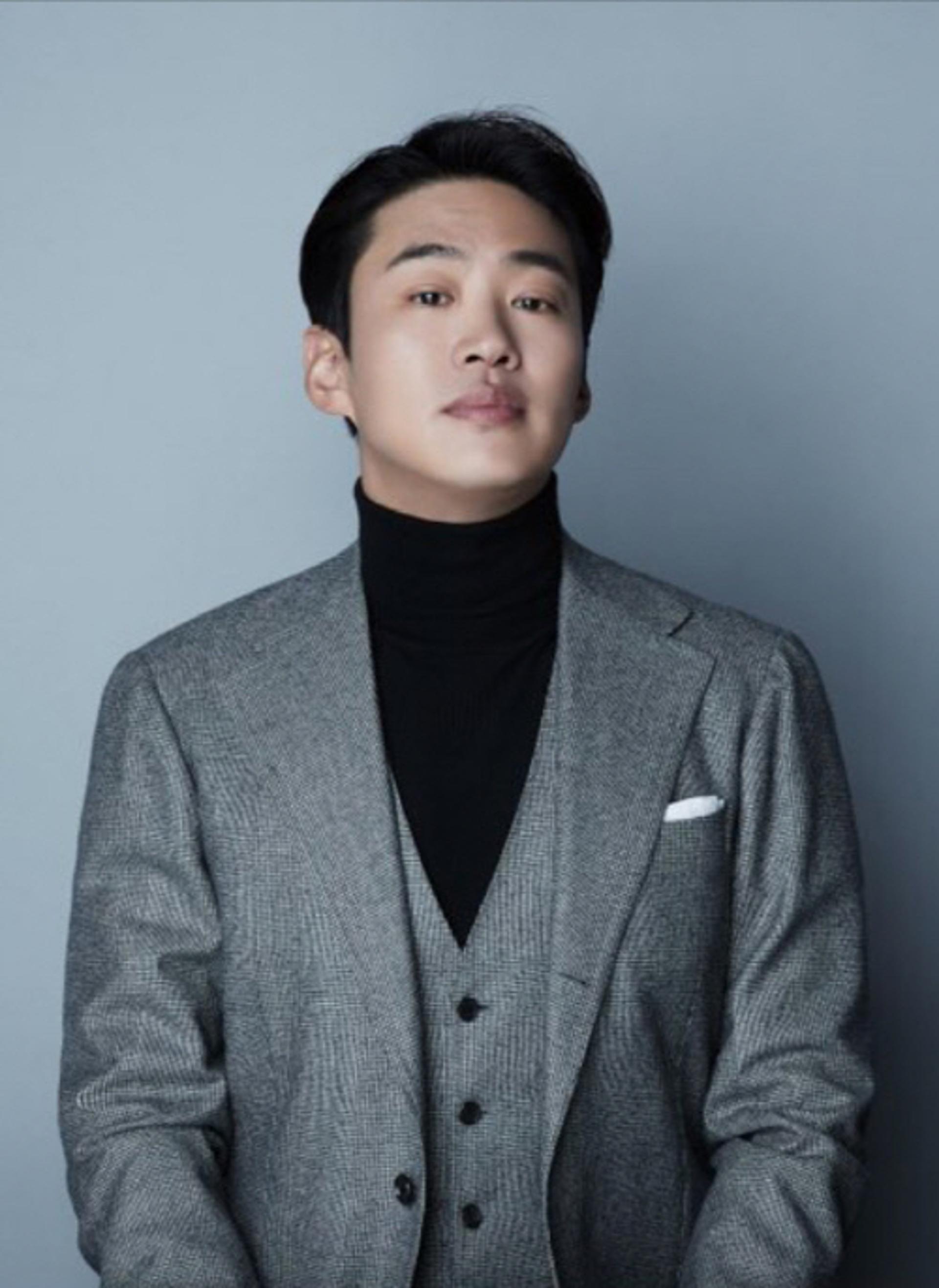 안재홍 전속계약, 김태리-이상윤-김소연과 한솥밥