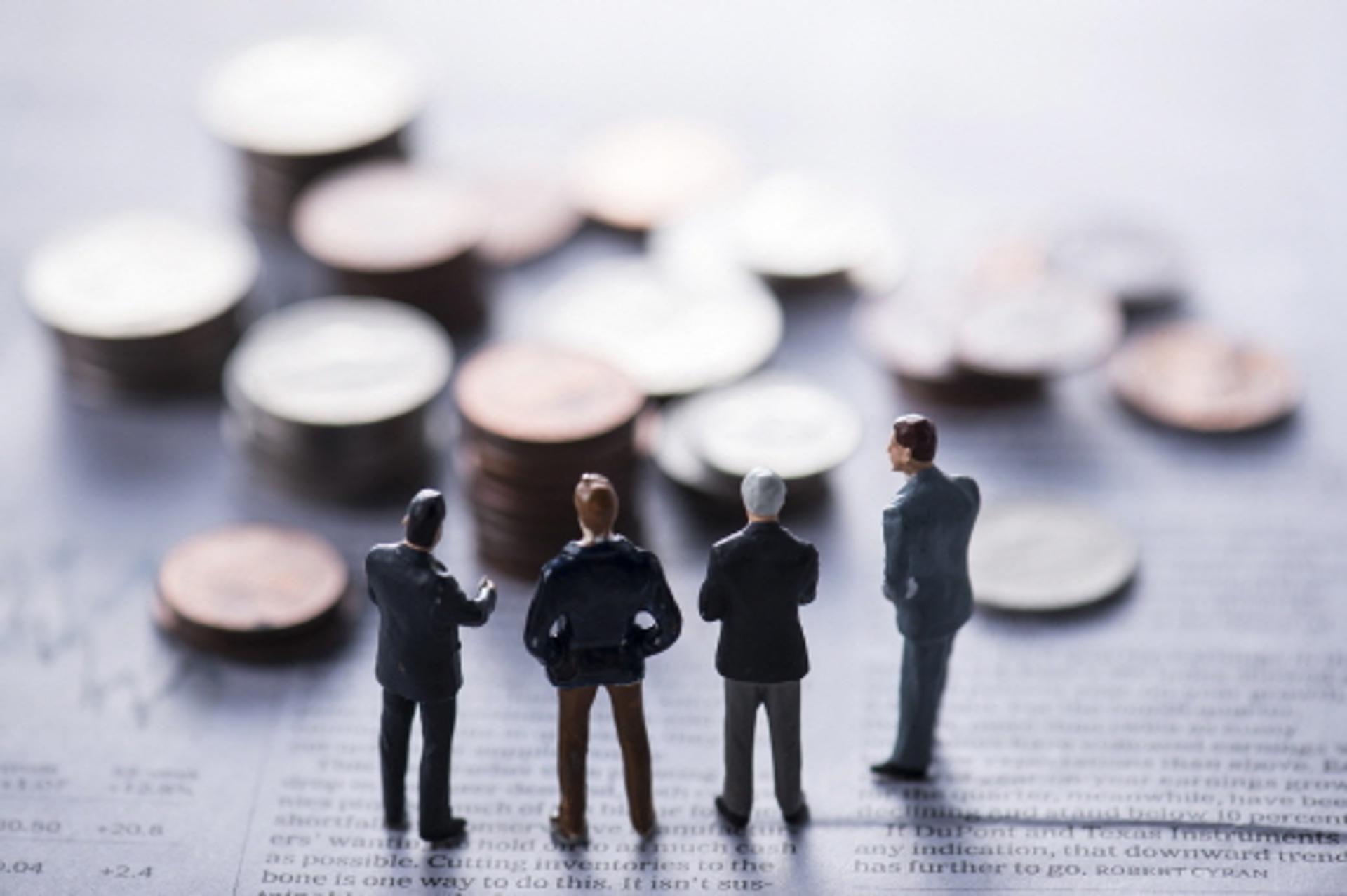 안전투자는 기본, 기대수익률 4% 알짜상품 찾아라