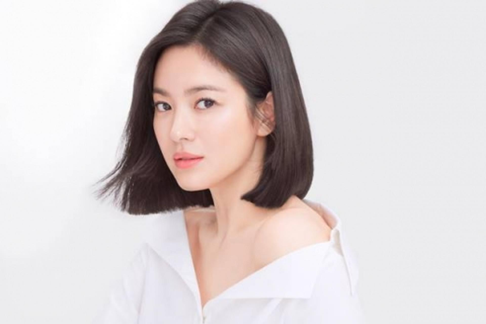 송혜교, 송중기와  재결합설? "가능성 0%"