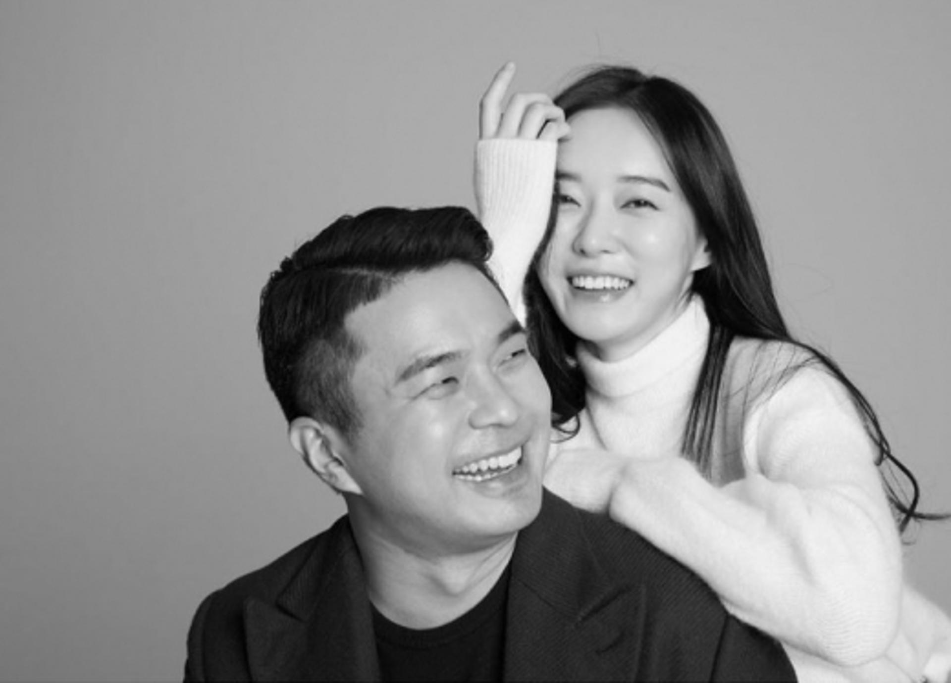 정준 김유지 근황, 영화관 데이트♥ '달달'