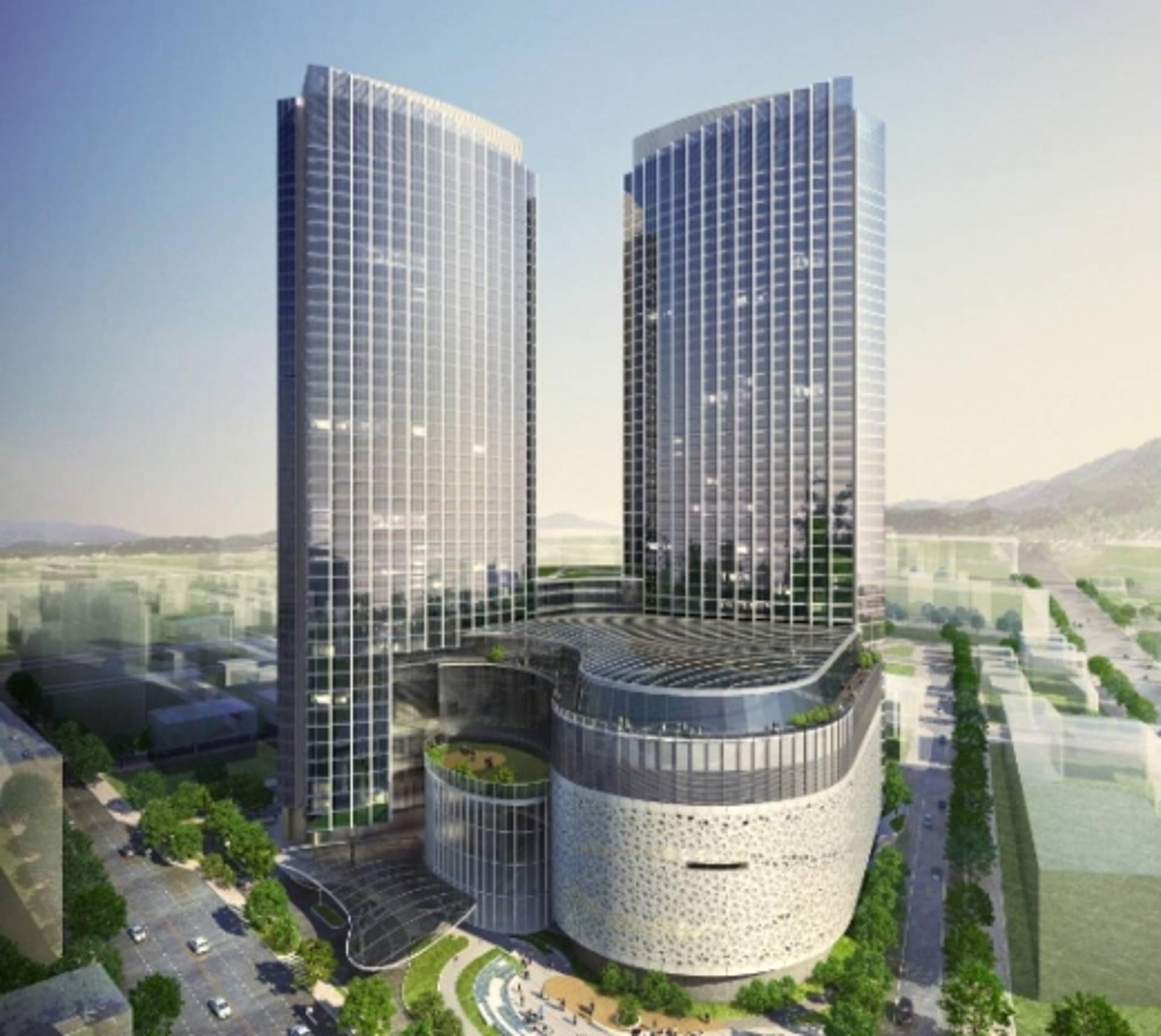 제주 명소 기대되는 '드림타워', 공개채용 인기폭발