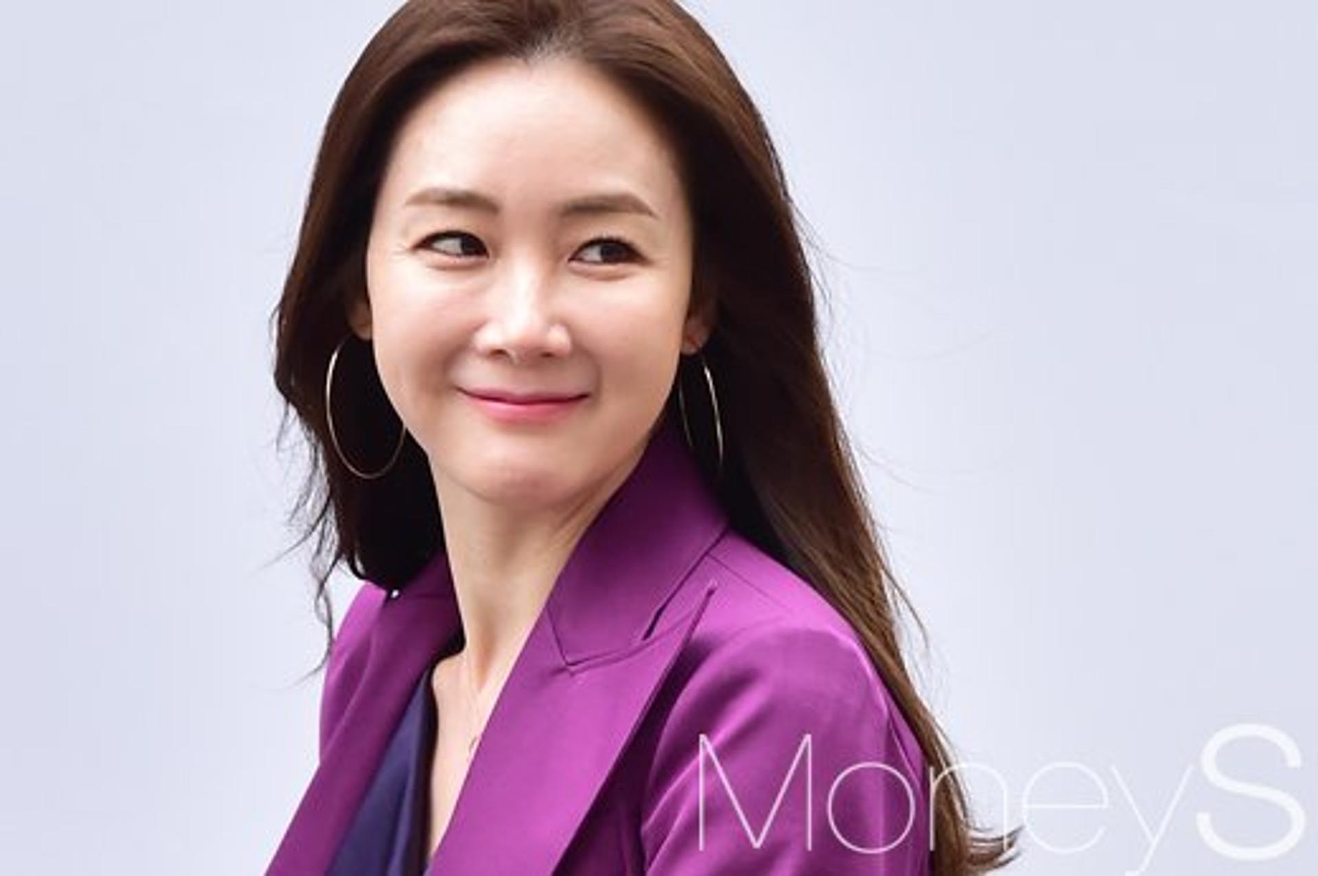 최지우 나이 왜 화제?… "내년 5월 엄마된다"