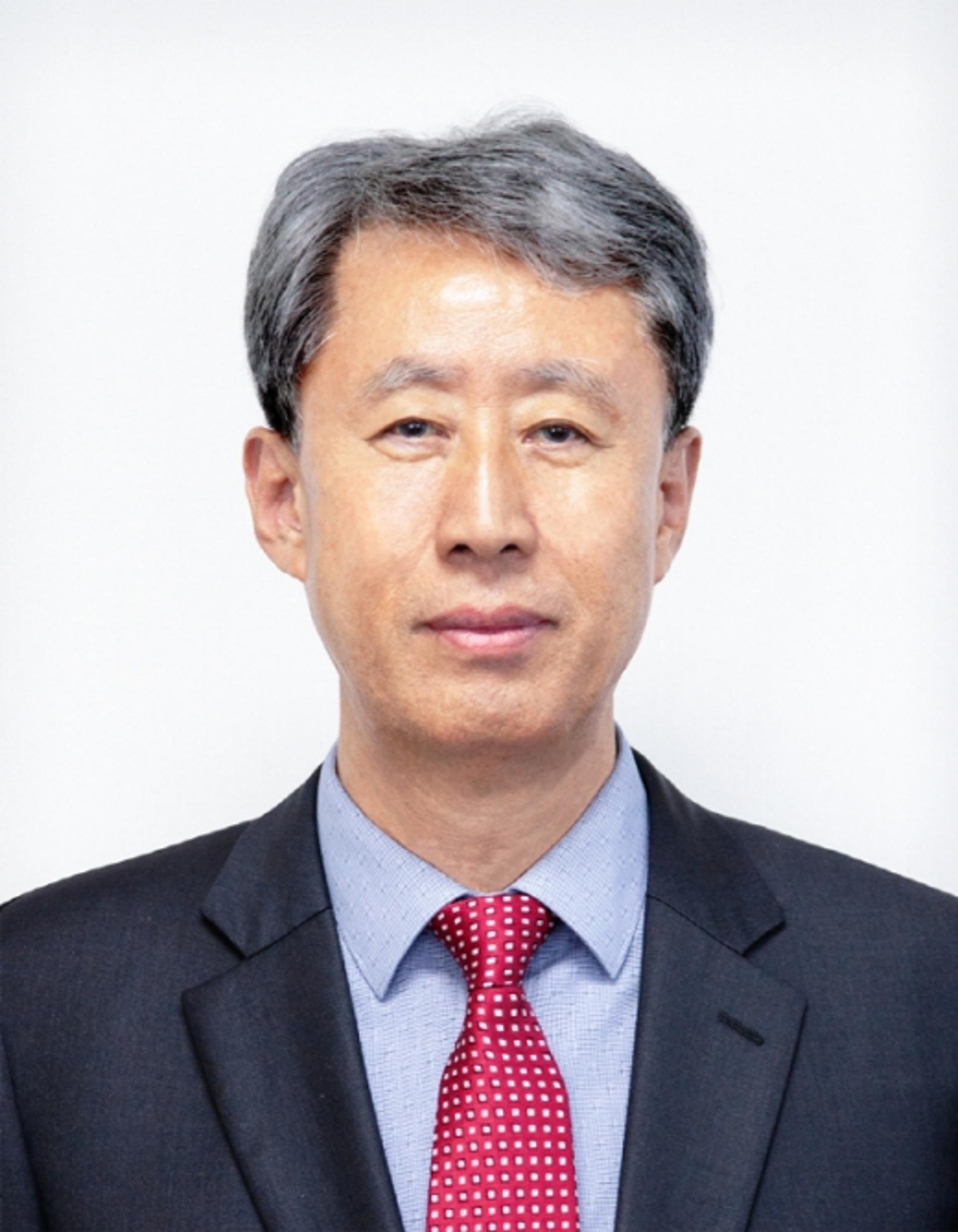 한국선급, 제24대 이형철 신임 회장 선임