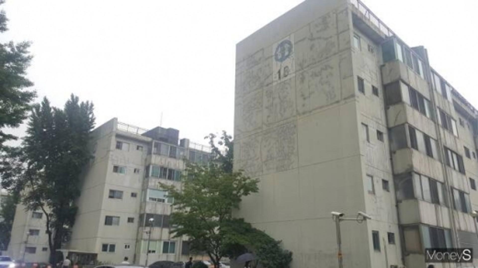 반포주공1 3주구 조합, HDC현대산업개발 시공사 지위 취소