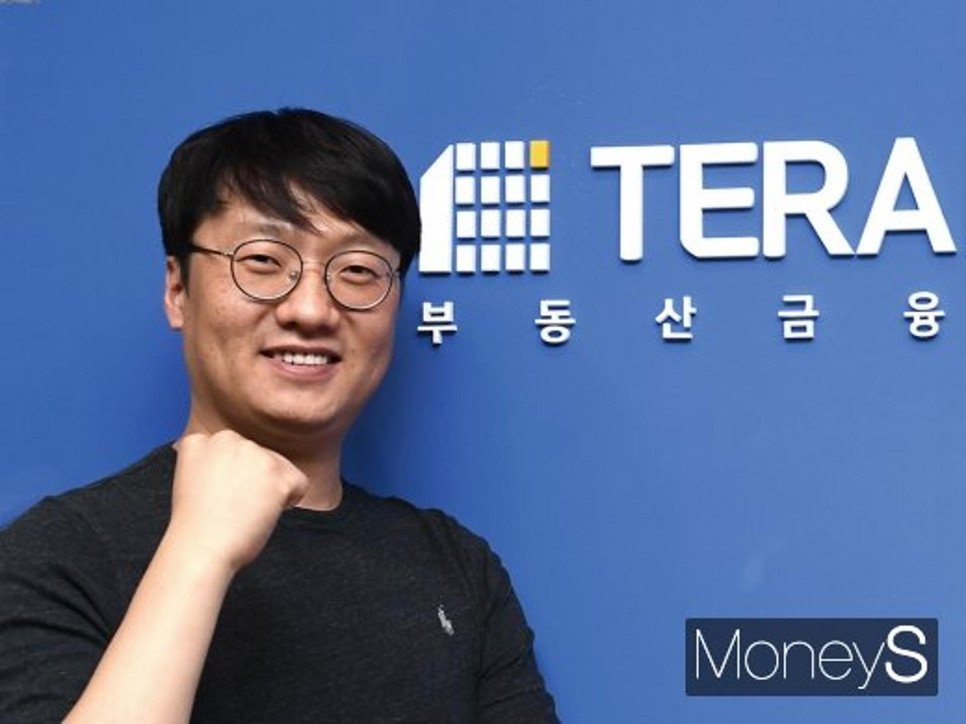 [이사람] 제도권 등장한 P2P금융 해결사