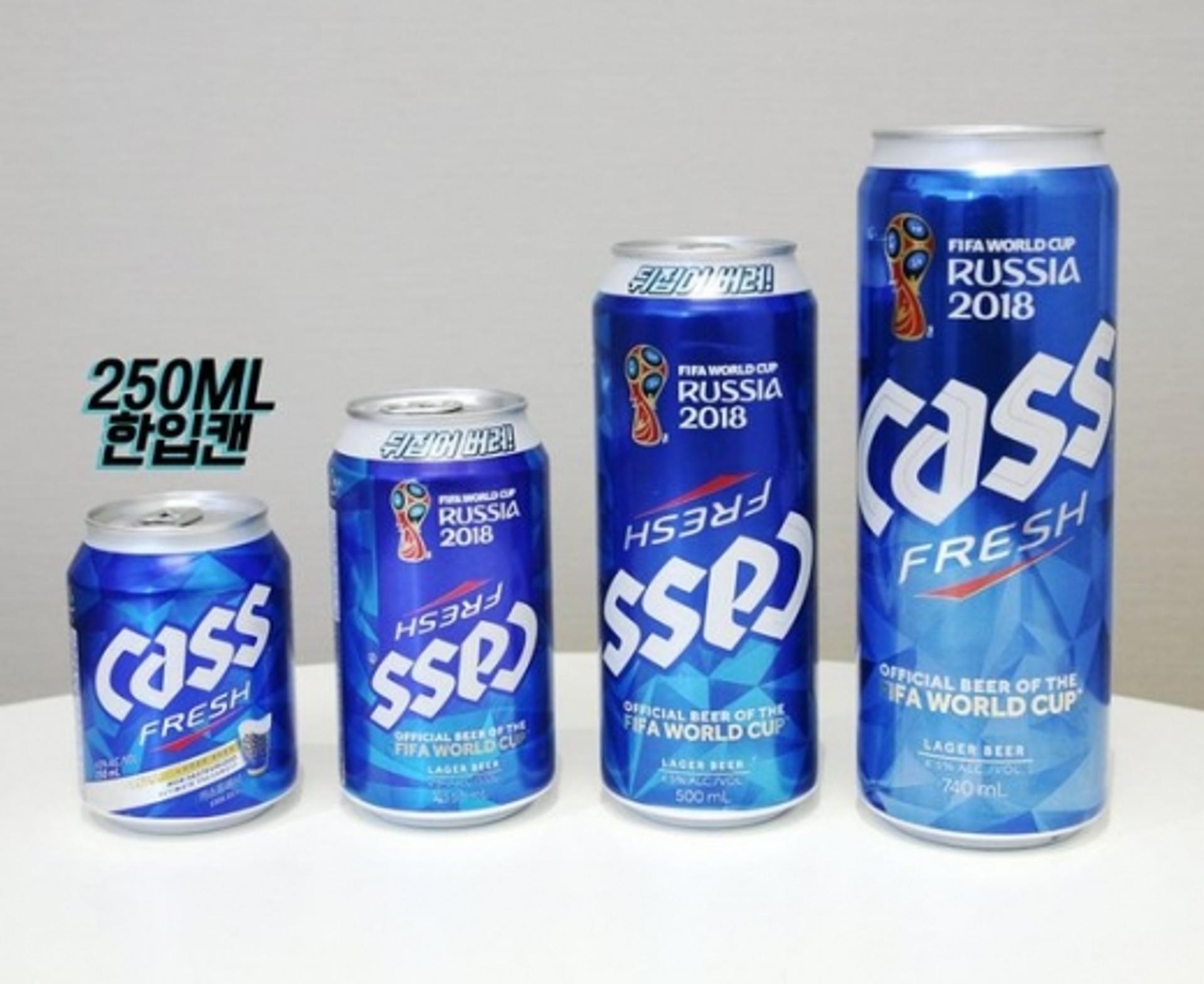 내년 국산맥주 '4캔=1만원' 기대해도 되나