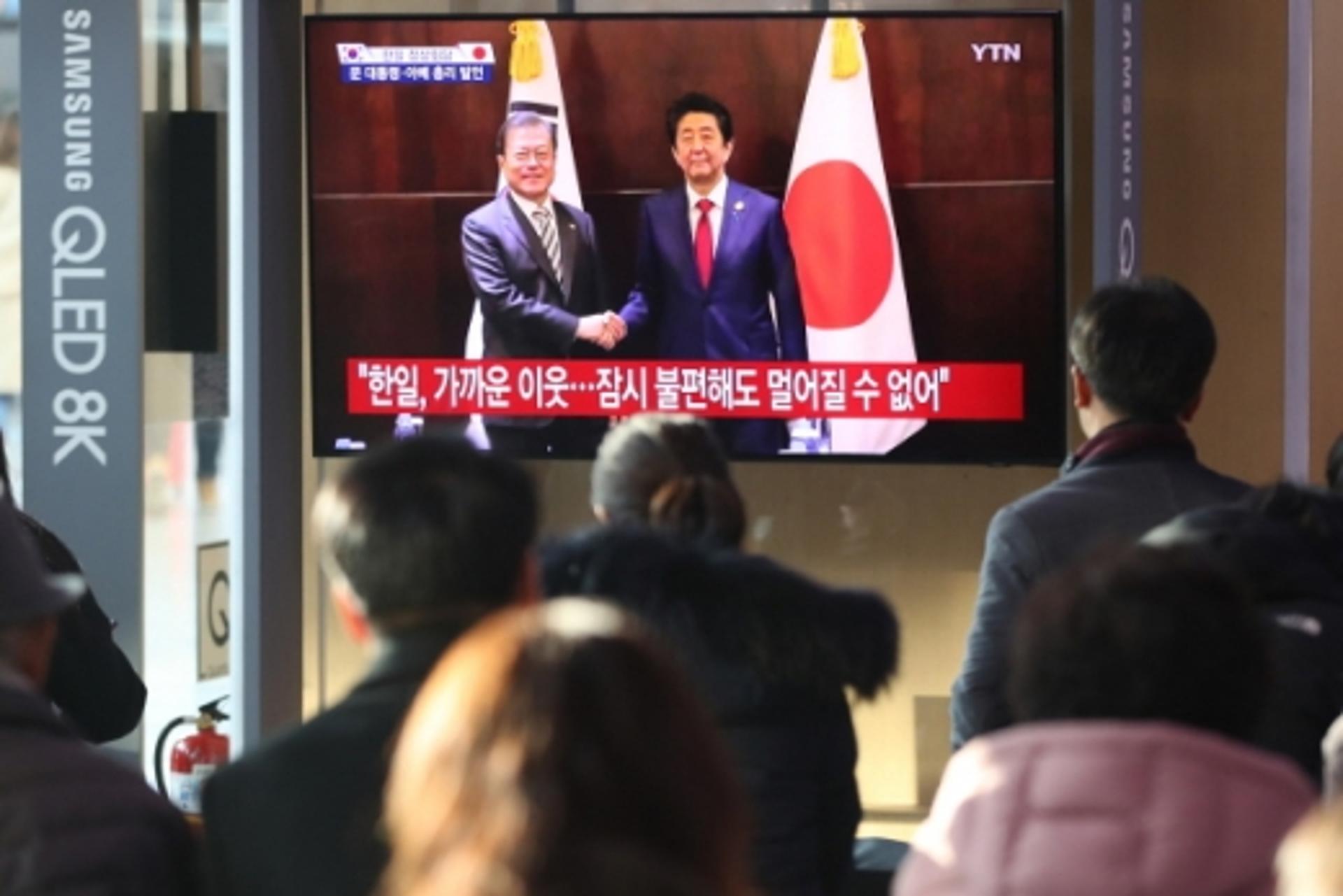 정상회담에도 지소미아 종료되나… ‘연말’ 조건부 유예 초읽기
