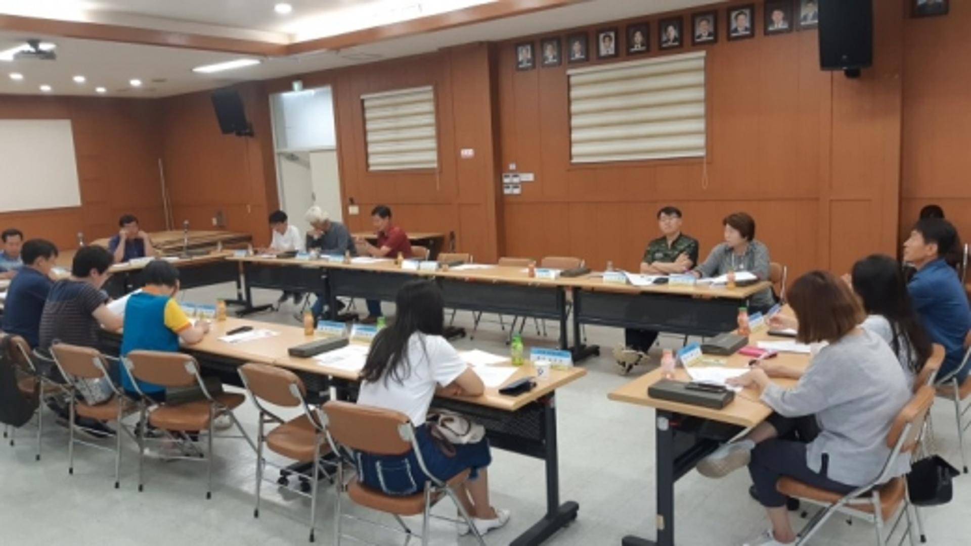 시흥시 '군자마을교육자치회', 지방교육자치 선도모델 구축