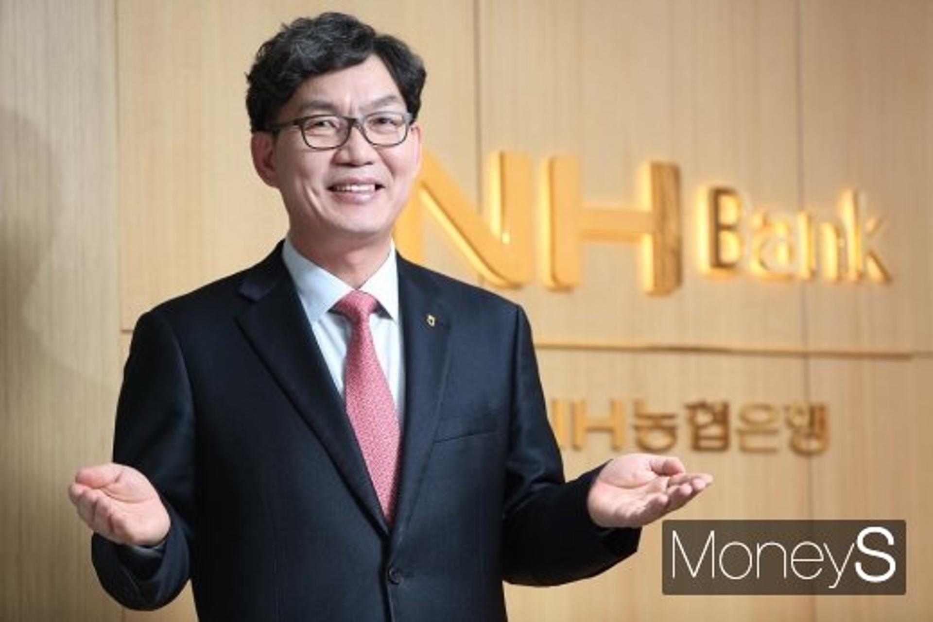[금융권 쥐띠CEO] 경자년, 우리가 주인공… 자산 불리는 재주 '으뜸'