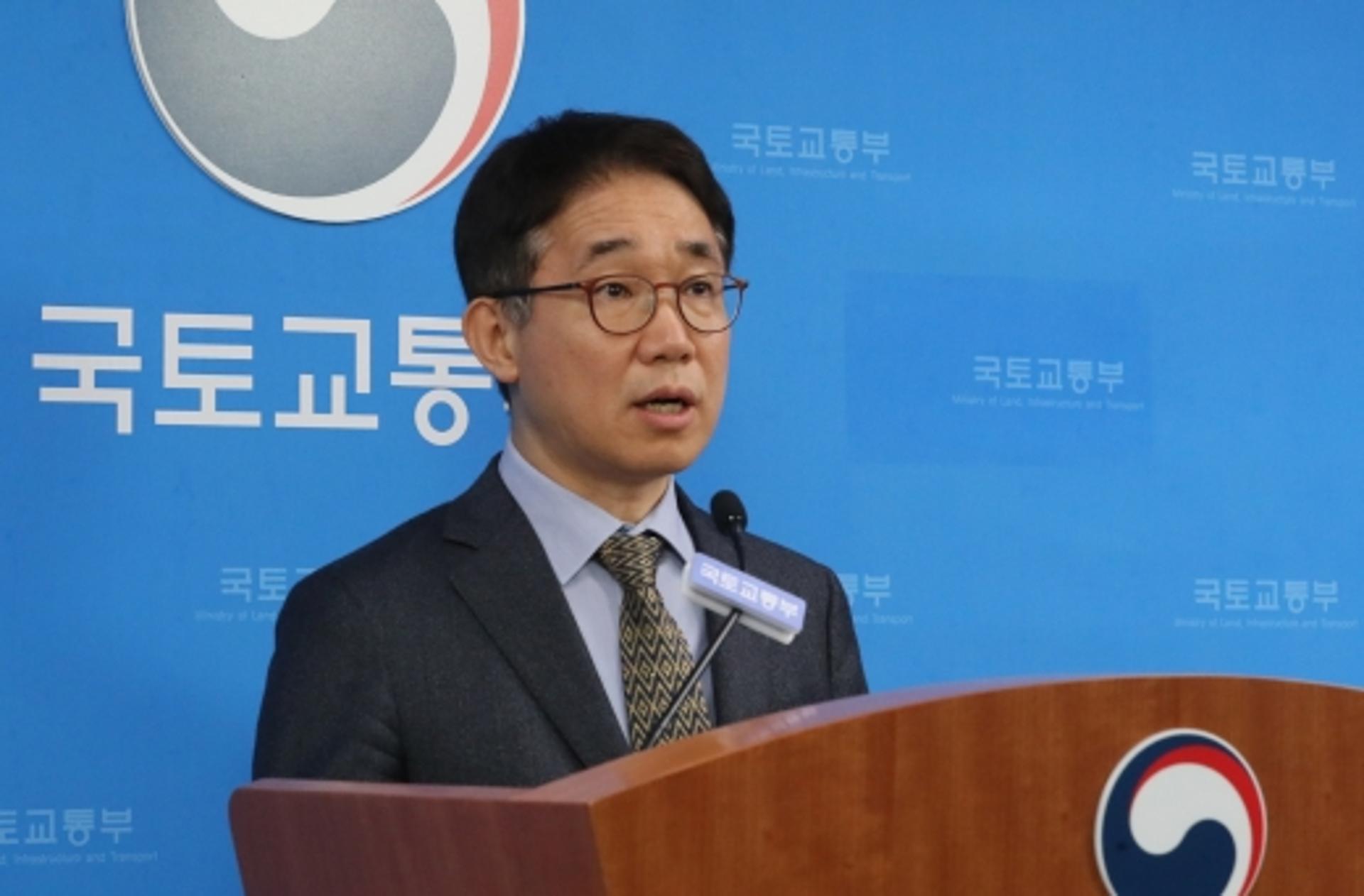 박선호 국토부 차관 “부동산대책 효과 있다”… 근거는?