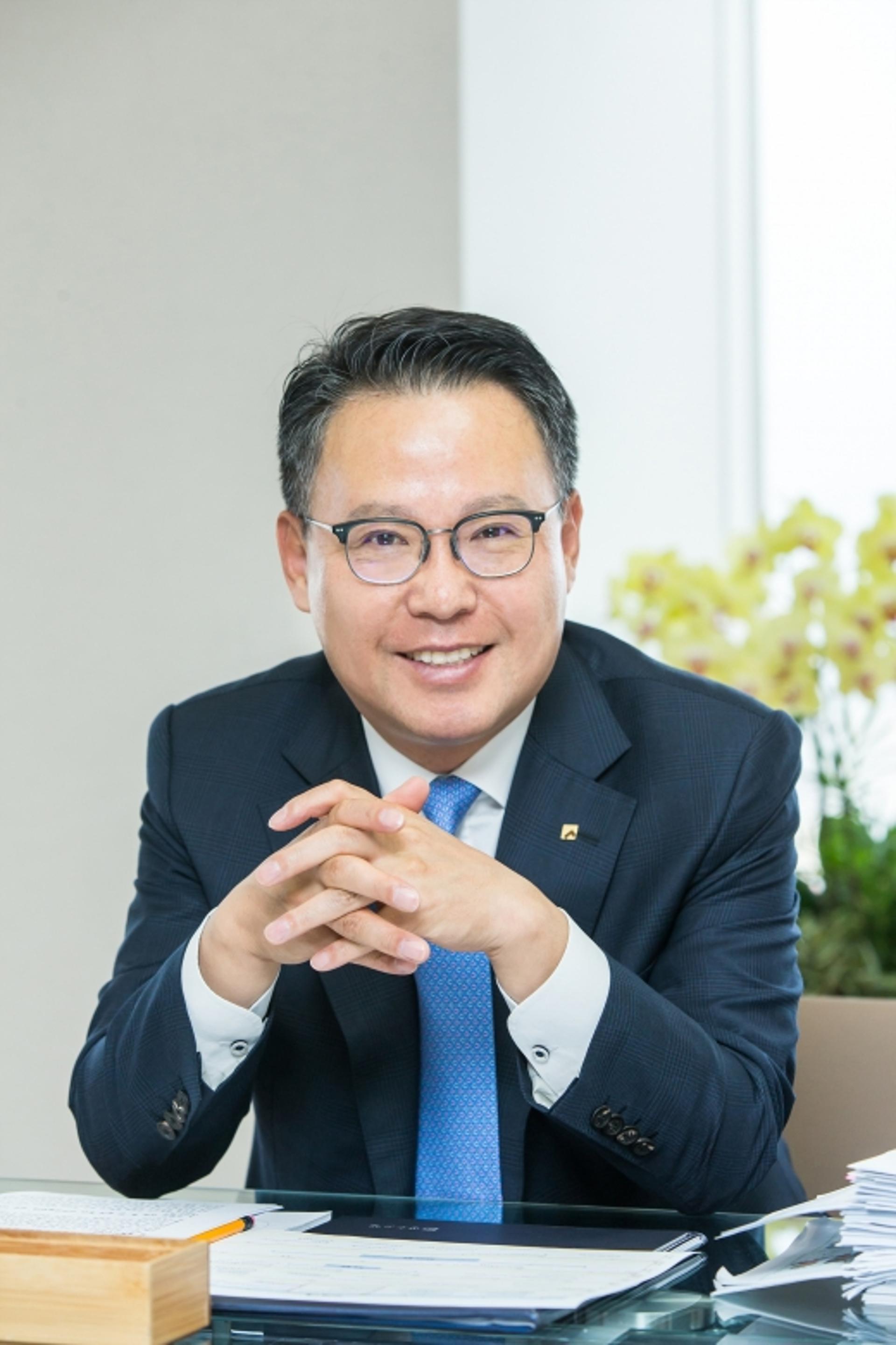 광주은행, '텃밭 영업' 강화 포석 조직 개편·인사 단행