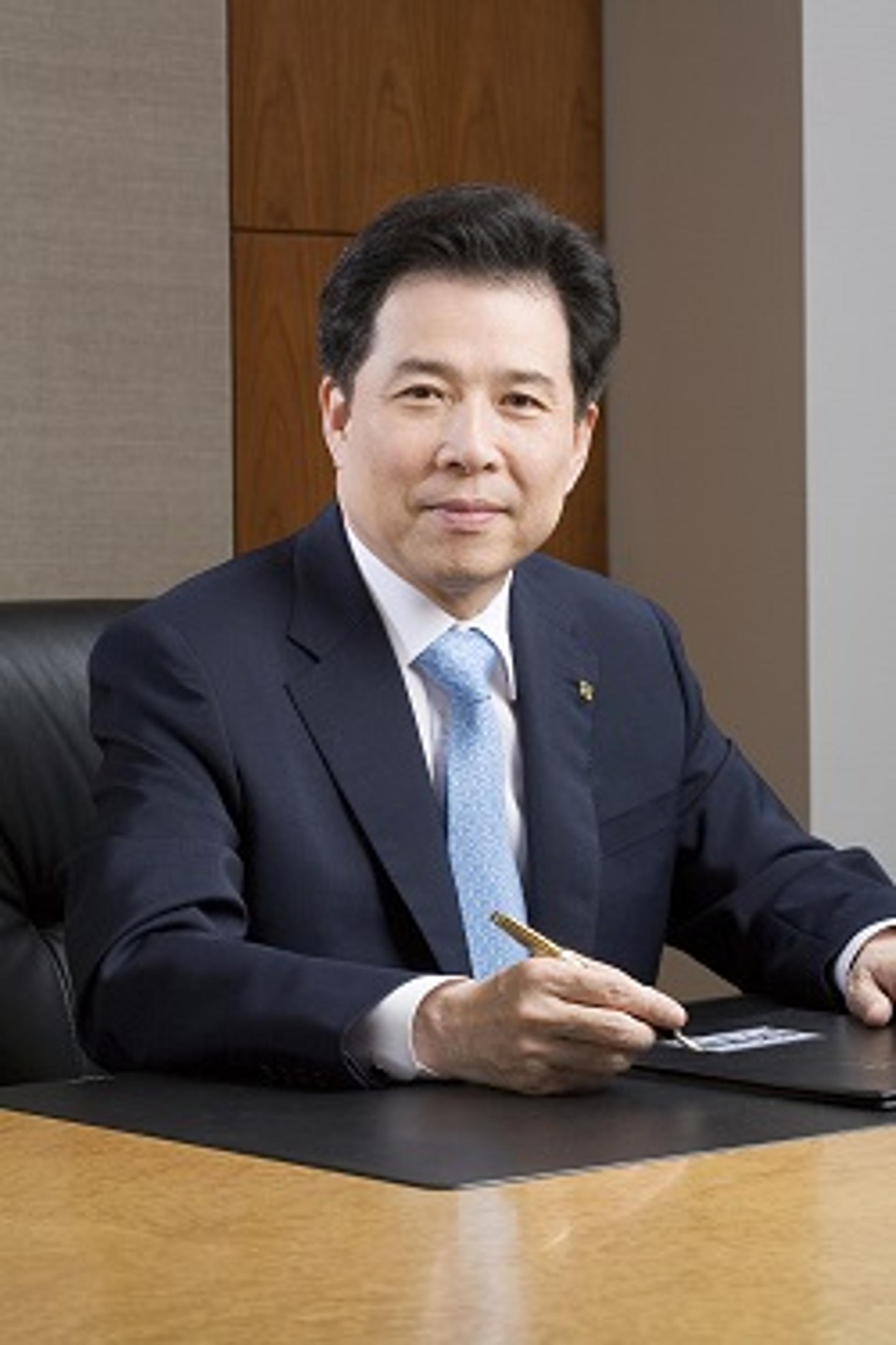 신동아건설, 이인찬 부회장 승진 인사 단행