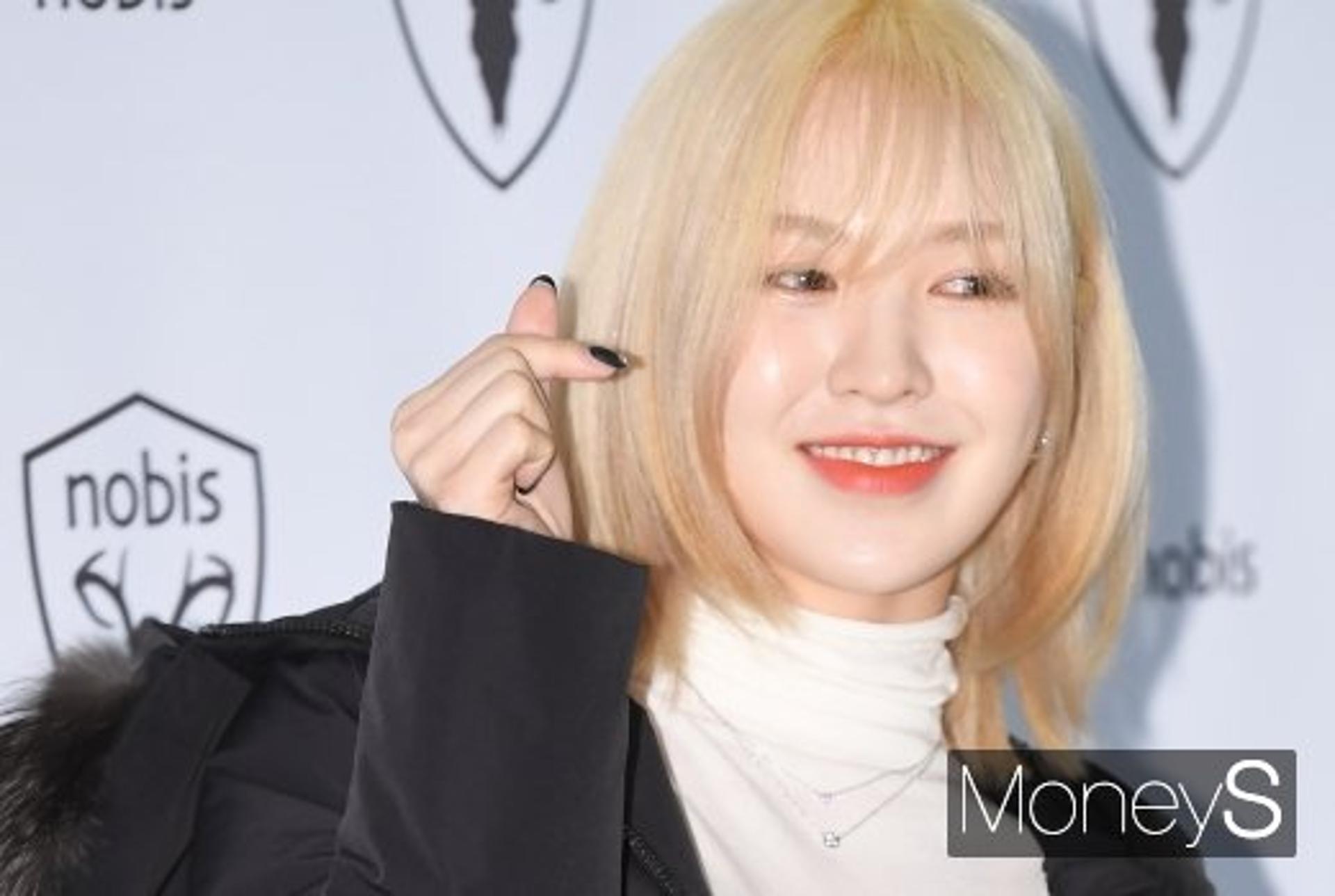 웬디 부상, 슈퍼주니어 은혁 "제대로 된 환경에서 노래하길"