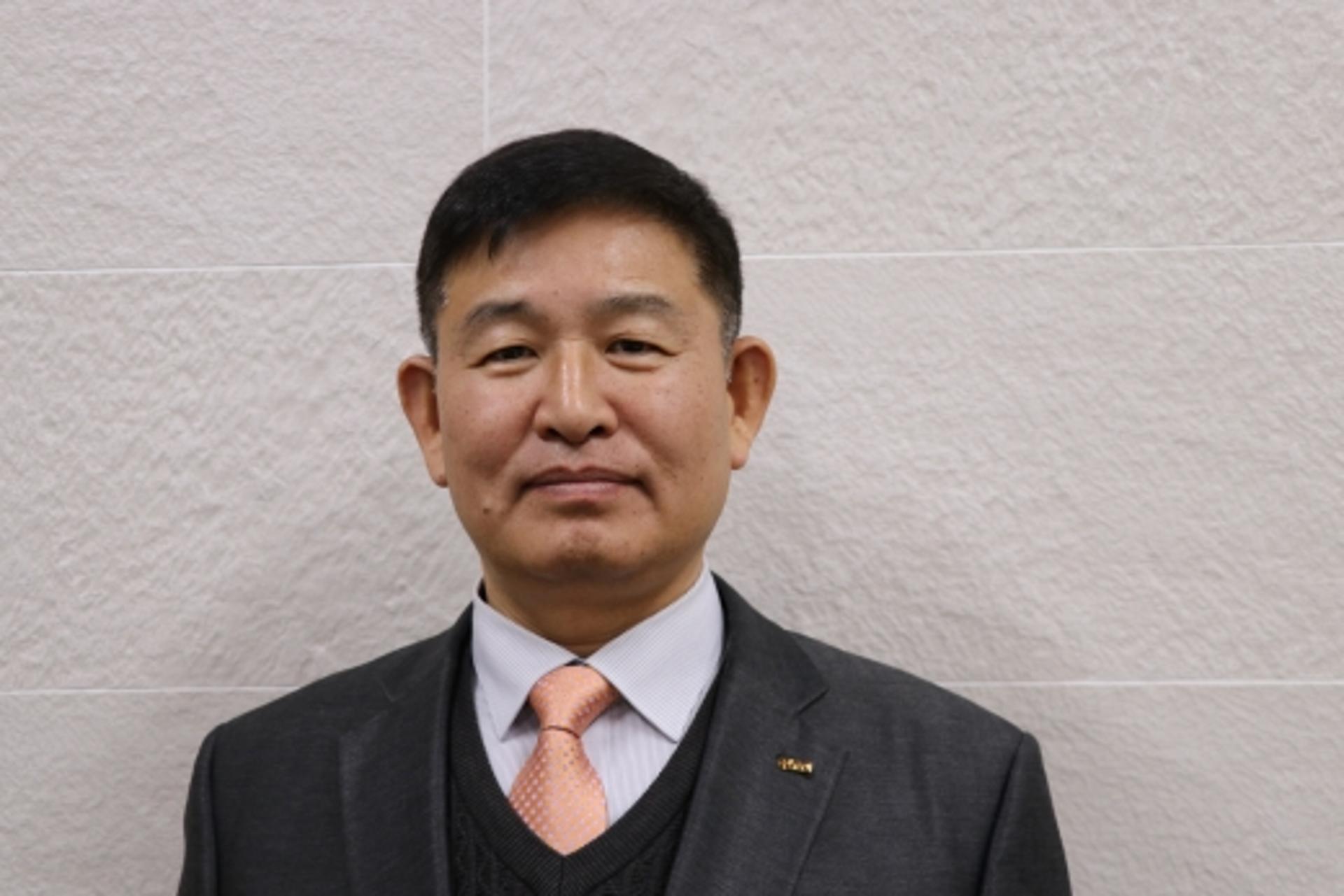 홍정표 광주공항장 "호남권 항공수요·일자리 창출에 매진"