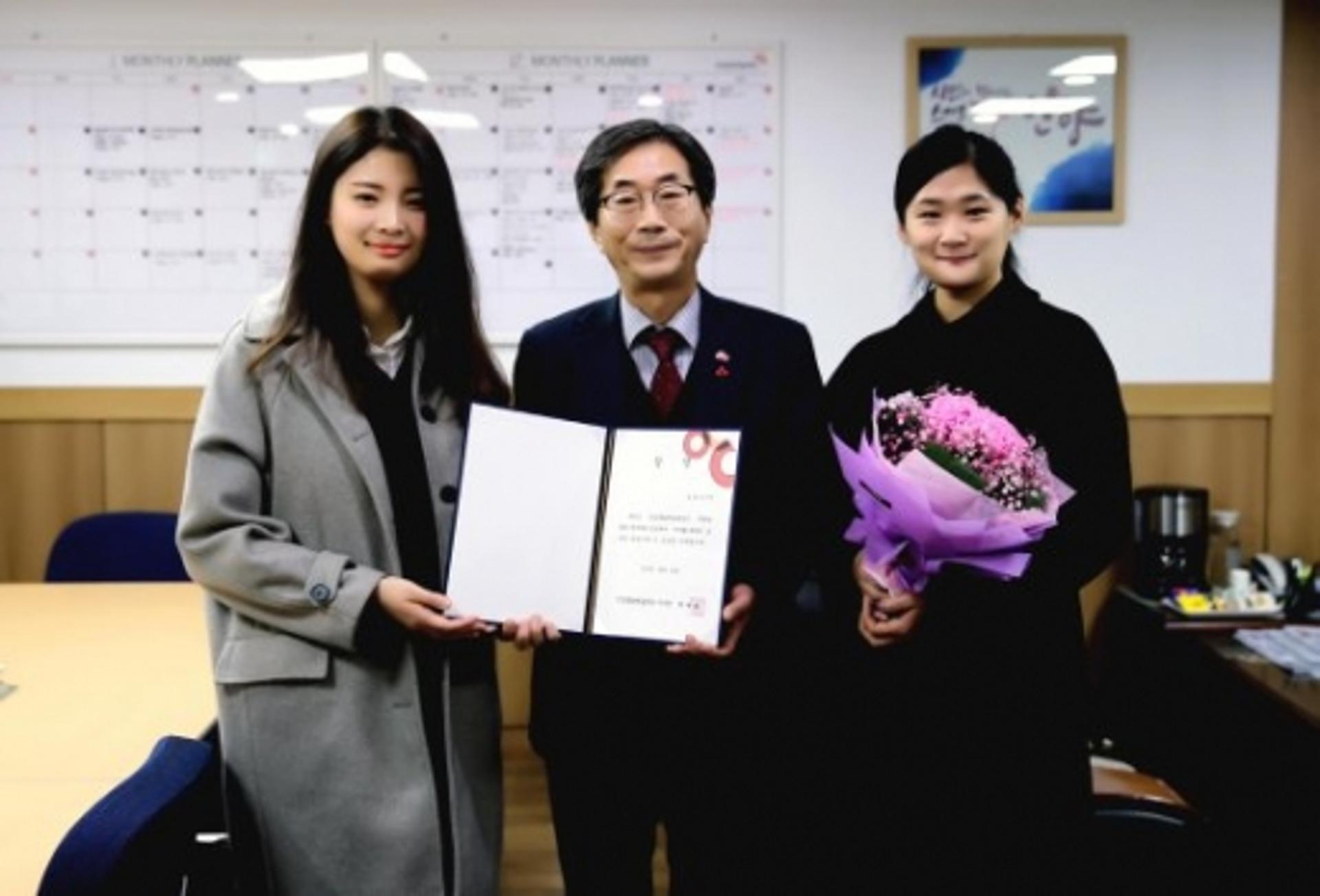 '마마를 위하여' 안양문예재단 창작공모 당선